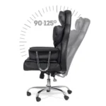 Orthopedic executive office seat - Image 3