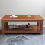 Modern Executive Coffee table - Image 3