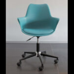 Butterfly eames swivel chair. - Image 4