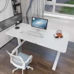 1200mm Height Adjustable Electric Desk - Image 2