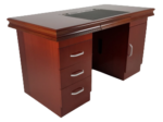 1.2 meters executive desk