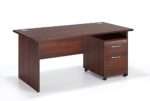 1200mm economic office desk - Image 5