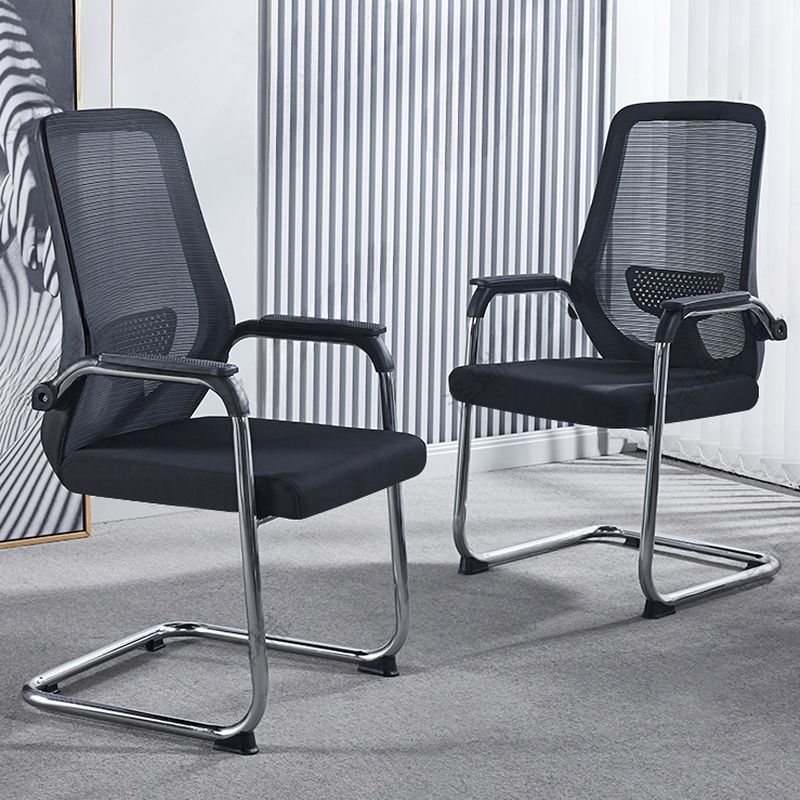 Office Guest Waiting Chair Office Guest Waiting Chair with modern design, cushioned seat, and ergonomic backrest for comfort and support in reception areas.