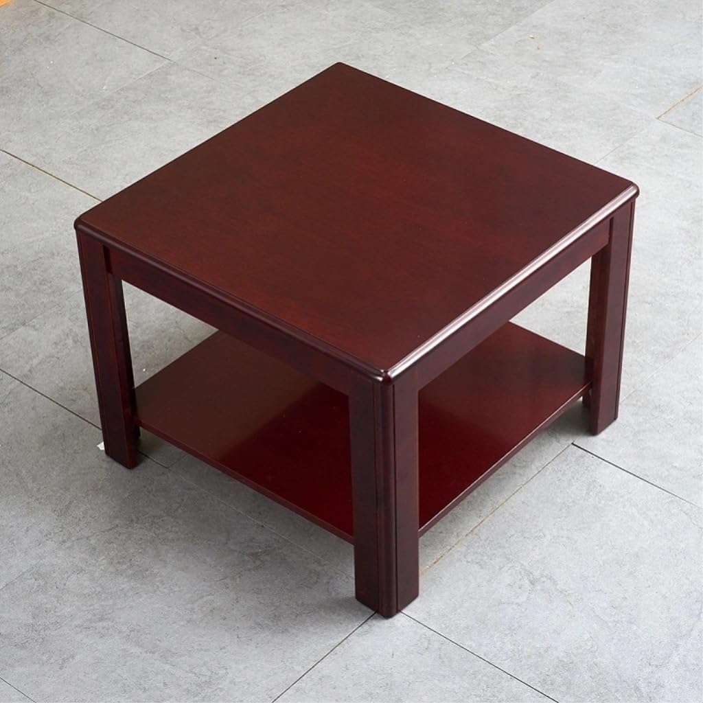 60cm x 60 cm Coffee table 60cm x 60cm modern coffee table with a sleek design and durable surface, ideal for small spaces.