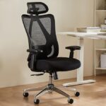 Ergonomic Staff Orthopedic Seat - Image 11