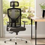 Ergonomic Staff Orthopedic Seat - Image 12