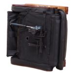 High-Back Executive Office Chair with ergonomic design, adjustable features, and plush padding, providing comfort and support for long hours.