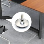 240cm Office Boardroom Table with sleek design and spacious surface, ideal for executive meetings and corporate environments.