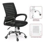 office chair, ergonomic office chair, desk chair, swivel chair, computer chair, executive chair, mesh office chair, rolling office chair, adjustable office chair, comfortable office chair, office chair with lumbar support, high back office chair, home office chair, office task chair, padded office chair, reclining office chair, office chair with wheels, modern office chair, office chair with armrests, lumbar support chair, office chair for back pain, ergonomic desk chair, office chair for long hours, chair for desk, office seating, office furniture chair, posture support chair, office chair with headrest, office chair for posture correction, executive office chair, stylish office chair, breathable office chair, ergonomic mesh chair, cushioned office chair, black office chair, white office chair, leather office chair, faux leather office chair, office chair with tilt function, chair for computer desk, comfortable desk chair, chair with back support, ergonomic backrest chair, office chair with footrest, budget office chair, durable office chair, task chair for office, office chair with adjustable height, office chair for gaming, chair for remote work, memory foam office chair, mesh back chair, office chair with thick padding, ergonomic work chair, heavy-duty office chair, chair for tall person, home office seating, office chair with lumbar pillow, office chair with reclining feature, chair for student desk, mid-back office chair, tall back office chair, office chair with adjustable arms, office chair with breathable mesh, multifunctional office chair, computer gaming chair, professional office chair, chair for work from home, adjustable height chair, office chair with swivel base, compact office chair, small office chair, luxury office chair, orthopedic office chair, rolling desk chair, office chair with ergonomic design, ergonomic executive chair, office chair with head and neck support, productivity chair, hybrid work chair, minimalist office chair, chair for productivity, supportive desk chair, chair for extended sitting, office chair with contoured seat, eco-friendly office chair, workspace chair, conference room chair, meeting room chair, collaborative workspace chair, task seating, office chair with memory foam cushion, mesh ergonomic office chair, chair with waterfall seat edge, executive mesh chair, task chair with lumbar support, office chair with adjustable features, back support chair, ergonomic computer chair, smart office chair, workspace ergonomic chair, spine support office chair, ergonomic chair for desk job, top-rated office chair.
