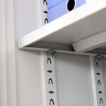 office cabinet, filing cabinet, metal office cabinet, wooden office cabinet, steel office cabinet, storage cabinet, office storage cabinet, lockable cabinet, file cabinet, office drawer cabinet, 2-drawer cabinet, 3-drawer cabinet, 4-drawer cabinet, lateral file cabinet, vertical file cabinet, mobile file cabinet, cabinet with shelves, cabinet with doors, cabinet with lock, secure office cabinet, executive office cabinet, home office cabinet, compact office cabinet, large office cabinet, small office cabinet, modular office cabinet, modern office cabinet, traditional office cabinet, industrial office cabinet, contemporary cabinet, minimalist cabinet, black office cabinet, white office cabinet, gray office cabinet, oak office cabinet, walnut office cabinet, cherry wood cabinet, mahogany cabinet, metal filing cabinet, wood grain cabinet, laminated office cabinet, particle board cabinet, MDF cabinet, office cabinet with keys, cabinet with security lock, combination lock cabinet, cabinet for files, document cabinet, storage solution, file organizer, rolling cabinet, cabinet on wheels, mobile storage cabinet, under desk cabinet, desk side cabinet, freestanding cabinet, office cabinet with drawers, office cabinet with compartments, cubicle cabinet, workstation cabinet, wall-mounted cabinet, overhead cabinet, cabinet for printer, office supply cabinet, office utility cabinet, office cabinet with glass doors, cabinet with open shelving, open shelf cabinet, closed storage cabinet, multi-purpose cabinet, office credenza, office cupboard, credenza with drawers, filing credenza, metal locker cabinet, office locker, employee locker, staff cabinet, reception cabinet, meeting room cabinet, conference room cabinet, shared office cabinet, hybrid office cabinet, office cabinet with bins, cabinet with trays, cabinet with pull-out drawers, organizing cabinet, tidy office cabinet, archive cabinet, data storage cabinet, HR file cabinet, finance cabinet, legal file cabinet, compliance cabinet, HIPAA-compliant cabinet, GDPR storage cabinet, office cabinet for paperwork, document security cabinet, fireproof office cabinet, waterproof cabinet, impact-resistant cabinet, heavy-duty cabinet, durable office cabinet, scratch-resistant cabinet, stain-resistant cabinet, anti-rust cabinet, powder-coated cabinet, eco-friendly cabinet, sustainable office furniture, recycled material cabinet, ergonomic storage cabinet, efficient storage solution, quick access cabinet, smart office cabinet, tech cabinet, cabinet with USB ports, cabinet with power outlet, charging station cabinet, wireless charging cabinet, cabinet with lighting, LED office cabinet, smart lock cabinet, app-controlled cabinet, RFID cabinet, digital keypad cabinet, fingerprint lock cabinet, biometric cabinet, secure digital cabinet, cabinet with alarm, cabinet for sensitive documents, archival storage cabinet, high-capacity file cabinet, tall office cabinet, short office cabinet, wide office cabinet, narrow cabinet, space-saving cabinet, under table cabinet, corner office cabinet, office storage tower, pedestal cabinet, mobile pedestal cabinet, cabinet with file rails, hanging file cabinet, legal-size file cabinet, letter-size file cabinet, universal size cabinet, cabinet with adjustable shelves, cabinet with dividers, combo cabinet, vertical storage solution, horizontal storage unit, modular storage cabinet, office furniture cabinet, executive suite cabinet, manager’s cabinet, director’s cabinet, team storage cabinet, workstation cabinet set, collaborative cabinet, cabinet with seat top, storage bench cabinet, cabinet with coat rack, entryway office cabinet, breakroom cabinet, lounge cabinet, kitchenette cabinet, office pantry cabinet, filing unit, file drawer cabinet, rolling drawer unit, office file pedestal, pedestal drawer unit, lockable pedestal, under-desk pedestal, office cabinet for tech gear, IT storage cabinet, AV cabinet, server cabinet, cable management cabinet, document safe, data safe, personal storage cabinet, office mail cabinet, mail sorter cabinet, mailroom storage, office wall cabinet, upper storage cabinet, floating cabinet, file management cabinet, compact drawer cabinet, pull-out file storage, stationary cabinet, business storage cabinet, office cabinet bundle, office storage combo, integrated cabinet, designer office cabinet, stylish cabinet, elegant cabinet, luxury office cabinet, boutique cabinet, high-end storage cabinet, budget-friendly cabinet, value office cabinet, top-rated office cabinet, best-selling cabinet, trending cabinet 2025, hot office furniture, new arrival cabinet, multi-drawer cabinet, triple drawer cabinet, double drawer cabinet, cabinet with caster wheels, cabinet with anti-tip design, modular drawer system, DIY cabinet kit, easy-assembly cabinet, pre-assembled cabinet, ready-to-use cabinet, workplace organization, space-maximizing cabinet, versatile storage solution, functional office furniture, contemporary design cabinet, minimalist workspace cabinet, ergonomic design cabinet, productivity-boosting cabinet, office efficiency cabinet, stylish workspace storage, color-matched cabinet, two-tone office cabinet, office storage locker, cabinet for training room, classroom storage cabinet, office furniture accessory, file cabinet with labels, label holder cabinet, cabinet for stationery, cabinet for office tools, cabinet with removable shelves, expandable cabinet, tech-integrated cabinet, digital filing cabinet, plug-and-play cabinet, personal item cabinet, hot-desking locker, shared space cabinet, team-based storage, open plan office cabinet, remote work cabinet, WFH storage cabinet, filing system, drawer filing unit, smart filing cabinet, intelligent cabinet, modular credenza, cable hideaway cabinet, under-counter cabinet, built-in cabinet, base cabinet, tallboy cabinet, office armoire, cabinet with mirror, cabinet with whiteboard, combination storage cabinet, office divider with cabinet, storage partition, vertical file unit, secure personal cabinet, wellness cabinet, first aid cabinet, safety cabinet, office supplies drawer, manager’s side cabinet, executive desk cabinet, reception counter cabinet, office display cabinet, showcase cabinet, framed glass cabinet, cabinet for trophies, award display cabinet, meeting supplies cabinet, stationary supply cabinet, office cabinet with handles, cabinet with lock handle, aluminum cabinet, brushed metal cabinet, chrome handle cabinet, soft-close cabinet, quiet drawer cabinet, rolling storage locker, 3-in-1 office cabinet, office shelving cabinet, display and storage cabinet, eco office furniture, modern industrial cabinet, Scandinavian office cabinet, farmhouse office cabinet, rustic wood cabinet, antique finish cabinet, matte black cabinet, white gloss cabinet, light oak cabinet, dark walnut cabinet, charcoal gray cabinet, navy cabinet, pastel cabinet, colorful office storage, office furniture set, cabinet with desktop organizer, tech support cabinet, desk-integrated cabinet, workstation with cabinet, modular workstation cabinet, executive suite storage, media storage cabinet, compact solution cabinet, cabinet for open shelves, cabinet with printer shelf, cabinet with keyboard tray, built-in filing system, multifunction cabinet, everything-in-one cabinet, ergonomic filing system, filing drawer solution, minimalist document storage.