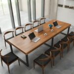 2.4M Customizable Conference Table - Image 10