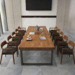 2.4M Customizable Conference Table - Image 13