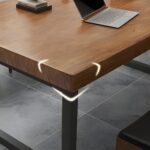 2.4M Customizable Conference Table - Image 7