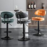Durable Adjustable Kitchen Stool - Image 6