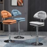 Durable Adjustable Kitchen Stool