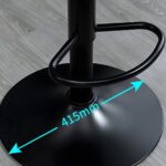Durable Adjustable Kitchen Stool - Image 4