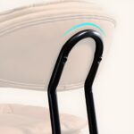 Durable Adjustable Kitchen Stool - Image 3