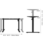 office desk, ergonomic office desk, home office desk, executive office desk, computer desk, writing desk, adjustable office desk, sit stand desk, standing office desk, L shaped office desk, corner office desk, U shaped desk, T shaped desk, compact office desk, modern office desk, minimalist office desk, contemporary office desk, industrial office desk, rustic office desk, vintage office desk, Scandinavian office desk, farmhouse office desk, mid century modern office desk, gaming office desk, student office desk, small space office desk, narrow office desk, wide office desk, long office desk, tall office desk, short office desk, mobile office desk, foldable office desk, collapsible desk, wall mounted desk, floating office desk, wall fold desk, convertible desk, multifunctional office desk, modular office desk, smart office desk, tech office desk, USB charging desk, office desk with drawers, office desk with shelves, office desk with storage, office desk with hutch, office desk with cabinet, office desk with file drawer, office desk with keyboard tray, office desk with monitor shelf, office desk with wheels, office desk with cable management, office desk with LED lights, office desk with power outlets, ergonomic desk with monitor mount, large office desk, small office desk, wooden office desk, metal office desk, glass office desk, tempered glass desk, MDF office desk, particleboard office desk, solid wood desk, oak office desk, walnut desk, pine wood office desk, mahogany desk, engineered wood desk, laminate office desk, veneer office desk, bamboo office desk, eco friendly office desk, sustainable office desk, reclaimed wood desk, recycled material desk, white office desk, black office desk, gray office desk, brown office desk, natural wood color desk, espresso desk, dark brown desk, matte black desk, glossy white desk, blue office desk, red office desk, green office desk, pink office desk, gold office desk, chrome office desk, brushed steel office desk, compact computer desk, minimal desk setup, professional office desk, executive desk setup, CEO desk, manager desk, receptionist desk, front office desk, coworking office desk, shared workspace desk, team office desk, collaborative desk, partner desk, dual user desk, back to back desk, work from home desk, remote work desk, hybrid work desk, freelancer office desk, productivity desk, creative desk, office desk for designers, desk for writers, desk for editors, desk for developers, coding desk, workstation desk, desk for architects, drawing desk, drafting table, studio desk, AV desk, editing desk, content creator desk, YouTube desk, podcasting desk, live streaming desk, influencer desk, media production desk, ergonomic setup desk, posture friendly desk, spine support desk, adjustable height desk, electric standing desk, motorized sit stand desk, manual crank desk, fixed height desk, writing desk for adults, writing desk for teens, writing desk for kids, kid safe office desk, school desk, dorm room desk, study desk, homework desk, student study table, academic desk, teacher’s desk, classroom desk, lab desk, university office desk, training room desk, library desk, reading desk, counseling desk, therapy office desk, medical office desk, dental office desk, office desk for hospitals, clinic desk, veterinary office desk, real estate office desk, legal office desk, law firm desk, government office desk, administrative desk, call center desk, customer service desk, IT office desk, HR office desk, finance desk, accounting office desk, insurance office desk, banking desk, corporate desk, startup office desk, business desk, sales desk, marketing desk, manager’s desk, executive suite desk, boardroom desk, meeting room desk, conference desk, office desk for team meetings, group desk, brainstorming table, idea desk, decision desk, office table desk combo, chair and desk set, office furniture set, matching office desk and cabinet, matching office desk and bookshelf, complete workspace setup, DIY office desk, custom office desk, build your own desk, adjustable leg desk, fold out desk, dual level desk, Z shaped desk, X frame desk, C frame desk, ladder desk, tower desk, rolling desk, slide out desk, extendable desk, nesting desk, stackable desk, desk with riser, desk with footrest, desk with privacy panel, desk with modesty panel, noise dampening desk, desk with acoustic panels, soundproof desk, desk for Zoom meetings, desk for video calls, desk for online classes, camera friendly desk, desk with background screen, anti glare desk, anti fingerprint desk, anti scratch desk, stain resistant desk, water resistant desk, fireproof desk, cable hidden desk, desk with cord grommets, desk with power strip, smart integration desk, Alexa enabled desk, smart home desk, app controlled desk, remote controlled desk, gaming setup desk, RGB LED desk, immersive desk, workstation with lighting, productive desk, time management desk, organized desk, neat desk setup, clutter free desk, minimalist productivity desk, desktop organizer desk, under desk storage, hidden storage desk, secret compartment desk, desk with safe, lockable desk, secure desk, desk with key lock, biometric desk, RFID desk, electronic lock desk, touch screen desk, luxury office desk, budget office desk, affordable office desk, best seller office desk, top rated office desk, trending desk, hot selling office desk, viral desk, popular office desk, 2025 desk trends, desk under $100, desk under $200, desk under $500, premium desk, deluxe desk, exclusive office desk, limited edition office desk, designer office desk, bespoke desk, artisan made desk, hand crafted desk, handmade office desk, branded office desk, IKEA style desk, Wayfair desk, Amazon best desk, high quality office desk, commercial office desk, retail desk, hospitality desk, hotel office desk, resort desk, desk for Airbnb, desk for guest room, multifunctional furniture desk, dual purpose desk, fold and store desk, kids and adult desk, eco conscious desk, socially responsible desk, certified office desk, FSC certified desk, ANSI certified desk, ISO certified desk, office desk with warranty, desk with customer support, office desk with free delivery, quick assembly desk, easy install desk, tool free desk, flat pack desk, desk with manual, desk with tutorial, desk with installation video, maintenance free desk, durable office desk, strong frame desk, sturdy construction desk, steel frame desk, aluminum frame desk, chrome legs desk, anti wobble desk, stable desk, anti tip desk, office desk with suction feet, non slip desk, office desk for carpet, desk for tile floor, desk for wood floors, office desk for small rooms, large room desk, corner setup desk, ergonomic workspace desk, office desk for productivity, focus enhancing desk, concentration desk, comfortable office desk, long hour work desk, extended work session desk, 8 hour desk, all day desk, compact desk with chair, narrow desk with shelves, open leg design desk, legroom desk, foot space desk, desk with adjustable width, desk with depth customization, personalized desk, painted office desk, matte finish desk, glossy finish desk, satin finish desk, distressed wood desk, antique style desk, glass and wood desk, glass and metal desk, glass top desk, clear glass desk, frosted glass desk, designer glass desk, corner floating desk, cube desk, L desk with hutch, multi-monitor desk, triple monitor desk, quad monitor desk, home theater desk, dual purpose desk, fold into cabinet desk, folding study desk, compact workstation desk, retractable desk, hideaway desk, integrated workspace desk, built in desk, desk with bookshelf combo, desk and file cabinet combo, built in drawer desk, desk with keyboard shelf, sliding keyboard tray desk, desktop computer desk, laptop workstation desk, tablet compatible desk, multifunctional tech desk, office desk with monitor mount, desk with docking station, desk with monitor arm, ergonomic adjustable desk, health conscious desk, back friendly desk, posture support desk, fitness focused desk, desk with treadmill compatibility, under desk bike compatible, active workstation desk, sit stand converter desk, dual tier adjustable desk, mobile sit stand desk, dynamic office desk, flexible office desk, space saving desk, efficient workspace desk, innovation desk, future proof office desk, next gen desk, smart height desk, app enabled sit stand desk, tech integrated desk, office desk for coders, desk for illustrators, remote worker desk, hybrid team desk, hot desk, hoteling desk, touchdown desk, benching system desk, group collaboration desk, team pod desk, community desk, shared environment desk, desk with removable parts, desk with replaceable parts, desk with accessories, office desk with matching return, matching credenza, matching file cabinet, matching hutch, matching drawer unit, desk with pen holder, desk with phone holder, desk with desk mat, desk with arm rest, adjustable arm desk, steel top desk, plastic office desk, recyclable office desk, budget friendly workspace, value office desk, employee desk, business owner desk, contract desk, bulk order desk, wholesale desk, retail desk, online desk, local store desk, showroom desk, furniture fair desk, expo desk, B2B desk, B2C office desk, branded desk, co-branded office desk, custom logo desk, personalized office furniture, influencer approved desk, Instagrammable desk, TikTok trending desk, YouTube studio desk, studio setup desk, premium influencer desk, top reviewed office desk, furniture blog featured desk, design award winning desk, Red Dot award desk, IF design award desk, best of year desk, editor’s pick desk, customer favorite desk, ergonomic certified desk, ANSI BIFMA desk