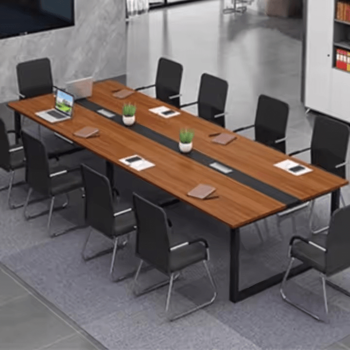 Natural Wood Conference Office Table5 office table, home office table, executive office table, office work table, modern office table, computer table, wooden office table, small office table, compact office table, large office table, ergonomic office table, conference table, meeting table, boardroom table, training table, adjustable office table, height adjustable table, sit stand table, L shaped office table, U shaped office table, office table with drawers, office table with storage, minimalist office table, sleek office table, modular office table, rectangular office table, square office table, round office table, contemporary office table, professional office table, office desk table, workstation table, office study table, folding office table, portable office table, durable office table, white office table, black office table, glass office table, metal office table, industrial office table, vintage office table, rustic office table, luxury office table, executive table for office, office manager table, table for two workstations, dual user office table, collaborative office table, modern workspace table, stylish office table, elegant office table, office table with cable management, table with wire grommets, office table with hutch, office table with shelves, office table with file cabinet, wall mounted office table, floating office table, space saving office table, narrow office table, wide office table, table for office setup, office furniture table, home workstation table, smart office table, wired office table, tech-friendly office table, table with USB ports, table with power outlet, laminated office table, matte finish table, glossy finish table, anti-scratch table, waterproof office table, executive suite table, manager workstation table, director’s office table, CEO office table, luxury executive table, office table with return, reversible office table, corner office table, office table with modesty panel, open frame office table, office table with side drawers, file storage office table, adjustable leg office table, height-adjustable workstation, ergonomic work table, productivity table, minimalist design table, Scandinavian office table, modern wood table, compact work table, workspace table, creative desk table, design studio table, dual monitor table, triple monitor setup table, professional workspace table, heavy duty office table, steel frame table, metal legs table, wooden legs table, mixed material table, glass top table, office reception table, front desk table, coworking table, shared workspace table, modular furniture table, desk height table, table for meetings, small meeting table, team collaboration table, office table with wheels, mobile office table, rolling office table, stylish workspace table, modern office workstation table, durable work table, white finish table, black finish table, espresso office table, walnut finish table, oak office table, maple office table, engineered wood office table, particle board table, MDF office table, solid wood table, bamboo office table, eco-friendly office table, sustainable office furniture, green office table, office table with keyboard tray, office table with monitor stand, table for computer setup, dual purpose table, table for writing and work, student office table, learning table, laptop table, office table with bookshelf, desk-table combo, executive workstation table, corner workstation table, 48 inch office table, 60 inch table, 72 inch executive table, long office table, wide conference table, slim office table, office table with hidden storage, office table for small rooms, table for home workspace, productivity boosting table, stylish worktable, affordable office table, budget friendly office table, high end office table, premium office table, classy office table, formal office table, informal work table, laptop and desktop table, table with ergonomic features, office table for design professionals, drafting table, architect table, tech office table, table with desktop riser, low profile office table, floating workspace table, convertible table, office table for hybrid work, remote work table, creative workstation table, office table with LED lighting, table with ambient lights, space-saving office table, office table for apartments, studio apartment office table, compact modular desk, corner fit table, multifunctional office table, productivity desk, workspace setup table, smart height desk, elegant executive table, modern minimalist table, hybrid workspace table, tech-savvy office table, ultra-modern table, open space office table, collaborative work desk, professional design table, design-conscious table, office table for video calls, Zoom meeting table, media table, content creator desk, influencer office table, Instagram desk table, Pinterest desk, smart storage table, multifunction table, workstation combo table, reception desk table, entryway office table, convertible desk-table, dual surface table, height range office table, minimalist workstation table, task table, adjustable office setup table, stand-up office table, health-friendly desk, back-support table, posture support office table, standing work table, flexible workstation table, ergonomic design table, power hub table, workstation with charging station, clean office table, clutter-free office table, work efficiency table, elegant wood table, table for tech startups, creative agency desk, office meeting table, board table, oval meeting table, boat-shaped conference table, table with pedestal legs, T-leg office table, office table with center drawer, flip top office table, training room table, classroom style office table, office table for training center, shared office table, coworking furniture, benching system table, activity based workspace table, versatile desk table, mobile workstation table, portable working table, foldable work table, flat-pack office table, easy assembly office table, RTA office table, DIY assembly table, executive work desk, business furniture, corporate desk table, task-oriented table, slim worktable, elegant workspace table, office table organizer, office setup table with drawers, productivity focused desk, table with vertical storage, table with modular drawers, smart workstation table, setup for professionals, standing conference table, team table, team desk table, breakout area table, office lounge table, collaborative hub table, office environment furniture, open concept table, ergonomic design furniture, wired workspace table, modern work environment desk, work-from-home desk, WFH office table, executive manager table, professional look table, high-quality work table, desk with storage compartments, luxury wooden table, table for digital nomads, space-conscious table, transformable desk, pop-up office table, easy to move table, laptop-friendly table, cable management solution table, charging dock table, wired executive table, table with under desk storage, task station table, workstation with privacy panel, manager workstation table, shared manager table, ergonomic team table, paired workstation, double table setup, table for software engineers, table for creatives, office layout furniture, workstation optimization table, office table for editors, content creation table, digital workspace table, desk for tech environment, startup office desk, IT office table, development team table, agile team table, scrum team table, work pod table, focus table, quiet zone desk, high-performance work table, designer executive table, layout-ready office desk, visually clean office table, premium work environment table, compact space desk, and many more.