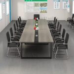 2.4m conference table, 2.4 meter meeting table, large conference table, long meeting table, office meeting table, boardroom table, executive meeting table, rectangular conference table, wooden conference table, modern conference table, office conference furniture, professional meeting table, collaborative table, 10 person meeting table, 8 person conference table, spacious meeting table, high quality meeting table, 2.4m boardroom table, meeting room table, sleek conference table, corporate conference table, business meeting table, 2.4m office table, durable conference table, large office table, commercial meeting table, team meeting table, contemporary conference table, office table for 10, conference table wood finish, office table for collaboration, office table with cable management, solid wood conference table, 2.4m office furniture, modern meeting table, conference room furniture, office table for teamwork, minimalist conference table, elegant office table, professional boardroom table, meeting table with metal legs, wood veneer conference table, premium conference table, spacious conference room table, rectangular boardroom table, functional meeting table, modern boardroom table, team collaboration table, executive conference furniture, 2.4m team table, group meeting table, formal meeting room table, office desk for meetings, wide conference table, professional work table, office table for discussions, conference desk, 2.4m length table, meeting table modern design, business collaboration table, minimalist office table, commercial boardroom table, workspace meeting table, durable office furniture, ergonomic conference table, stylish office table, boardroom meeting table, formal office table, 2.4m rectangular table, table for executive meetings, spacious office table, high-end conference table, office furniture table, workstation meeting table, versatile meeting table, contemporary office furniture, industrial conference table, luxury meeting table, table for corporate meetings, collaborative workspace table, executive team table, large workspace table, quality boardroom furniture, team room table, meeting space table, refined office table, long executive table, group work table, 2.4m business table, functional boardroom table, office furniture for meetings, conference table modern look, table with data ports, table with USB ports, modular conference table, smart meeting table, IT ready conference table, cable-ready meeting table, tech-enabled office table, office table for remote meetings, conference table for zoom meetings, AV ready conference table, hybrid meeting table, smart office table, 2.4m table with storage, conference table with drawers, table with modesty panel, clean design meeting table, classic conference table, sturdy office table, 2.4m table with wire box, grommet hole conference table, cable grommet table, polished finish meeting table, laminated surface table, scratch resistant table, stain resistant table, easy clean conference table, smooth surface office table, UV coated table, matte finish table, gloss finish conference table, wood grain office table, walnut finish table, oak conference table, cherry wood meeting table, black conference table, white boardroom table, grey meeting room table, brown wood conference table, dark wood meeting table, light wood office table, corporate table for meetings, business table for boardroom, long office desk, meeting table with seating space, 10 seat conference table, 8 seat meeting table, ergonomic meeting table, efficient office table, workspace collaboration table, corporate strategy table, client meeting table, negotiation table, HR meeting table, sales team meeting table, office planning table, daily standup meeting table, long team meeting desk, professional boardroom setting, interior office table, modern office meeting desk, business interior furniture, office design table, stylish conference furniture, minimalist work table, meeting room desk, premium meeting room table, 2.4 meter board table, workspace strategy table, long desk for office, manager meeting table, table for business discussions, team decision table, comfortable meeting table, 2.4m conference table with legs, 2.4m table top, tabletop meeting table, boardroom furniture modern, formal workspace table, innovative conference furniture, future-proof office table, conference table office fit out, modern workplace table, collaborative meeting space, long table for ideas, efficient office meetings, 2.4m modular furniture, table with side cabinets, table with power modules, table with central panel, multifunctional conference table, office table for leaders, table for presentations, meeting table for departments, table with chairs, conference table and seating, boardroom table and chairs, 2.4m collaborative table, leadership table, office networking table, planning table for boardroom, strategic meeting desk, brainstorm meeting table, creative workspace table, 2.4m creative office furniture, large format meeting table, 2.4m team desk, conference room work table, task force table, workflow planning table, 2.4m table professional look, team alignment table, conference setup table, table for presentations, project meeting table, 2.4m seminar table, long table for projects, multifunctional work table, interactive office table, 2.4m product review table, innovation hub table, project strategy table, product planning table, marketing meeting table, finance team table, IT meeting table, HR conference table, remote collaboration table, in-person meeting desk, office alignment table, multi-purpose office table, meeting desk for office, conference table executive level, boardroom synergy table, business strategy furniture, professional communication table, team sync table, company culture table, long term planning table, performance review desk, productivity desk, team alignment desk, meeting productivity table, high-level meeting table, manager conference desk, vision planning table, brand planning table, 2.4m marketing strategy table, content team meeting desk, team huddle desk, interactive meeting furniture, modern fit out conference table, executive furniture set, boardroom table setup, 2.4m table with pedestal, conference desk for presentations, innovation room table, long table for strategic discussions, decision-making table, board of directors table, senior meeting room table, global team meeting desk, international conference table, office table formal meetings, company event table, executive group table, dynamic meeting table, workplace innovation table, professional planning furniture, team growth table, expansion planning table, boardroom review desk, corporate planning furniture, scalable meeting desk, leadership planning table, 2.4m round corner table, 2.4m edge finish table, stylish corner meeting table, modern angular table, steel frame conference table, aluminum leg meeting table, metal base office table, wood-metal combination desk, heavy-duty conference desk, minimalist style meeting table, high-performance office furniture, meeting desk for long sessions, design-forward office table, interior design table piece, office decor furniture, executive style meeting table, timeless office table, modern classic desk, 2.4m wood laminate table, scratch-resistant conference table, waterproof tabletop meeting table, anti-fingerprint table, anti-glare surface meeting desk, refined wood texture table, minimalist large table, tech integration conference table, workplace innovation furniture, work meeting room table, office table with modern aesthetic, premium office fit out furniture, boardroom space planning table, high-efficiency workspace table, smart office integration desk, 2.4m meeting desk with features, custom conference table, modular boardroom furniture, minimalist design desk, productivity meeting desk, long rectangular office table, minimalist meeting space furniture, open plan office table, central conference table, focal point meeting desk, boardroom focal furniture, stylish office centerpiece, corporate interior desk, high-end finish conference table, future-ready office desk, collaborative technology table, 2.4m connected workspace table, modern executive office table, smart workspace table, premium laminated boardroom table, low-maintenance conference table, designer office desk, 2.4m statement table, space-efficient conference table, best conference table for 10 people, ergonomic large desk, extended meeting table, modern workspace integration, professional team workspace desk, collaborative company furniture, user-friendly office table, cable management boardroom table, built-in power supply desk, modern boardroom must-have, HR and admin desk, premium wood meeting table, employee engagement table, 2.4m conference solution, reliable office furniture, sleek and modern office table, 2.4m teamwork table, efficient office desk, streamlined office furniture, professional meeting experience desk, essential office furniture, leadership discussion table, boardroom experience table, business excellence table, futureproof design desk, 2.4m modern boardroom solution