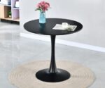 black round dining table, 80cm dining table, black dining table, round dining table, small round dining table, compact dining table, modern round dining table, black kitchen table, round kitchen table, black restaurant table, 80cm kitchen table, round coffee table black, black wooden dining table, round black table, black metal dining table, black glass dining table, small black dining table, black table for dining room, round table for kitchen, black compact table, round table for small spaces, black minimalist dining table, 80cm round table, black circular dining table, black table for cafe, small black round table, modern black dining table, round table for apartment, black table for restaurant, black table with metal legs, 80cm black table, round black wooden table, black round table for dining, black tabletop, compact black dining table, black modern table, round dining table wood black, black table for breakfast nook, black round table with pedestal, black tabletop dining table, black round table for office, black table for living room, black lacquer dining table, black small round table, 80cm small round table, black table set, black round table furniture, black dining table minimalist, round black dining table set, black round table with chairs, black round coffee table, black round table compact, black table for studio apartment, black table for small dining area, black round table with metal frame, black wood round table, black round table for bistro, black round table for cafe, round black table modern, black table for compact spaces, black dining table 80 cm diameter, black round table outdoor, black round table indoor, black round table contemporary, black round table vintage, black table round legs, black table round pedestal, black table for casual dining, black round table small size, black round table elegant, black round table minimalist design, black round table metal base, black round table wood finish, black round table matte finish, black round table glossy finish, black table round kitchen, black table round dining room, black table round restaurant, black table round office, black table round living room, black round table small apartment, black round table space saver, black round table for lounge, black round table with storage, black round table compact design, black round table durable, black round table solid wood, black round table engineered wood, black round table glass top, black round table laminate top, black round table metal legs, black round table wooden legs, black round table adjustable height, black round table foldable, black round table portable, black round table lightweight, black round table heavy duty, black round table commercial use, black round table residential use, black round table for cafe bistro, black round table for hotel dining, black round table for office lounge, black round table for home dining, black round table for small spaces, black round table for outdoor use, black round table weather resistant, black round table indoor outdoor, black round table easy to clean, black round table modern style, black round table classic style, black round table contemporary design, black round table traditional design, black round table Scandinavian style, black round table industrial style, black round table rustic style, black round table mid century, black round table minimalist style, black round table sleek design, black round table elegant design, black round table functional design, black round table durable materials, black round table scratch resistant, black round table stain resistant, black round table water resistant, black round table heat resistant, black round table UV resistant, black round table ergonomic design, black round table space saving, black round table compact size, black round table perfect for small dining rooms, black round table for breakfast nook, black round table for kitchen island, black round table for home office, black round table for restaurant dining, black round table for coffee shop, black round table for waiting room, black round table for conference room, black round table for meeting room, black round table for bar area, black round table for reception area, black round table for lounge area, black round table for patio, black round table for balcony, black round table for garden, black round table with chairs set, black round table with matching chairs, black round table with pedestal base, black round table with four legs, black round table with metal base, black round table with wooden base, black round table with glass top, black round table with laminate top, black round table with marble top, black round table with stone top, black round table with resin top, black round table with composite top, black round table modern minimalist, black round table simple design, black round table elegant appearance, black round table versatile use, black round table multi purpose, black round table space efficient, black round table easy maintenance, black round table stylish, black round table durable finish, black round table lightweight design, black round table compact footprint, black round table suitable for small homes, black round table perfect for apartments, black round table for cafes, black round table for bistros, black round table for hotels, black round table for offices, black round table for waiting areas, black round table for salons, black round table for studios, black round table for classrooms, black round table for libraries, black round table for lounges, black round table for bars, black round table for restaurants, black round table for caterers, black round table for events, black round table for exhibitions, black round table for meetings, black round table for conferences, black round table for seminars, black round table for workshops, black round table for group work, black round table for dining, black round table for casual dining, black round table for formal dining, black round table for everyday use, black round table for gatherings, black round table for family meals, black round table for small families, black round table for couples, black round table for singles, black round table for shared apartments, black round table for dorm rooms, black round table for guest rooms, black round table for break rooms, black round table for cafeterias, black round table for canteens, black round table for common rooms, black round table for recreational rooms, black round table for game rooms, black round table for study rooms, black round table for workstations, black round table for home offices, black round table for conference tables, black round table for training rooms, black round table for meeting spaces, black round table for co-working spaces, black round table for libraries, black round table for lounges, black round table for lobbies, black round table for waiting areas, black round table for reception desks, black round table for showroom, black round table for display, black round table for hospitality areas, black round table for public spaces, black round table for exhibition halls, black round table for trade shows, black round table for outdoor dining, black round table for garden parties, black round table for BBQs, black round table for patios, black round table for terraces, black round table for balconies, black round table for verandas, black round table for rooftops, black round table for cafes terraces, black round table for poolside, black round table for hotel terraces, black round table for restaurant patios, black round table for picnic areas, black round table for commercial outdoor use, black round table for residential outdoor use, black round table for patio furniture, black round table for weather resistant furniture, black round table for UV protected furniture, black round table for waterproof furniture, black round table for easy to clean furniture, black round table for stain resistant furniture, black round table for heat resistant furniture, black round table for scratch resistant furniture, black round table for durable furniture, black round table for ergonomic furniture, black round table for space saving furniture, black round table for multi-use furniture, black round table for minimalist furniture, black round table for contemporary furniture, black round table for classic furniture, black round table for traditional furniture, black round table for modern furniture, black round table for stylish furniture, black round table for elegant furniture, black round table for versatile furniture, black round table for functional furniture, black round table for practical furniture, black round table for quality furniture, black round table for affordable furniture, black round table for budget furniture, black round table for premium furniture, black round table for luxury furniture, black round table for compact furniture, black round table for space efficient furniture, black round table for small space furniture, black round table for apartment furniture, black round table for dorm furniture, black round table for tiny house furniture, black round table for mobile home furniture, black round table for studio apartment furniture, black round table for minimalist living furniture, black round table for urban living furniture, black round table for small family furniture, black round table for couple furniture, black round table for single living furniture, black round table for shared living furniture, black round table for office furniture, black round table for commercial furniture, black round table for hospitality furniture, black round table for restaurant furniture, black round table for cafe furniture, black round table for bar furniture, black round table for event furniture, black round table for banquet furniture, black round table for conference furniture, black round table for training furniture, black round table for classroom furniture, black round table for study furniture, black round table for library furniture, black round table for lounge furniture, black round table for waiting room furniture, black round table for reception furniture, black round table for display furniture, black round table for showroom furniture, black round table for retail furniture, black round table for exhibition furniture, black round table for trade show furniture, black round table for outdoor furniture, black round table for garden furniture, black round table for patio furniture, black round table for terrace furniture, black round table for balcony furniture, black round table for veranda furniture, black round table for rooftop furniture, black round table for poolside furniture, black round table for hotel furniture, black round table for residential furniture, black round table for commercial use, black round table for personal use, black round table for home use, black round table for professional use, black round table for heavy use, black round table for light use, black round table for everyday use, black round table for occasional use, black round table for multiple use, black round table for single use, black round table for shared use, black round table for rental use, black round table for sale, black round table for purchase, black round table for wholesale, black round table for retail, black round table for online sale, black round table for furniture stores, black round table for furniture outlets, black round table for furniture suppliers, black round table for manufacturers, black round table for distributors, black round table for exporters, black round table for importers, black round table for dropshipping, black round table for e-commerce, black round table for marketplaces, black round table for small business, black round table for startups, black round table for entrepreneurs, black round table for office setups, black round table for coworking, black round table for freelancers, black round table for telecommuting, black round table for remote work, black round table for home office setup, black round table for workspace, black round table for study space, black round table for creativity, black round table for collaboration, black round table for meetings, black round table for brainstorming, black round table for discussions, black round table for presentations, black round table for workshops, black round table for seminars, black round table for lectures, black round table for training, black round table for education, black round table for learning, black round table for research, black round table for development, black round table for innovation, black round table for inspiration, black round table for motivation, black round table for productivity, black round table for efficiency, black round table for organization, black round table for style, black round table for aesthetics, black round table for decor, black round table for interior design, black round table for exterior design, black round table for architecture, black round table for furniture design, black round table for craftsmanship, black round table for quality materials, black round table for sustainability, black round table for eco-friendly, black round table for green furniture, black round table for recycled materials, black round table for responsible manufacturing, black round table for ethical furniture, black round table for fair trade, black round table for artisan furniture, black round table for handmade, black round table for custom furniture, black round table for bespoke furniture, black round table for personalized furniture, black round table for unique furniture, black round table for one of a kind, black round table for limited edition, black round table for collector’s item, black round table for statement piece, black round table for centerpiece, black round table for focal point, black round table for conversation starter, black round table for social gatherings, black round table for family meals, black round table for entertaining, black round table for hosting, black round table for celebrations, black round table for holidays, black round table for everyday life, black round table for special occasions, black round table for memories, black round table for moments, black round table for lifestyle, black round table for wellbeing, black round table for comfort, black round table for happiness, black round table for joy, black round table for love, black round table for home, black round table for living, black round table for dining, black round table for eating, black round table for drinking, black round table for relaxing, black round table for working, black round table for playing, black round table for learning, black round table for growing, black round table for sharing, black round table for caring, black round table for living well.
