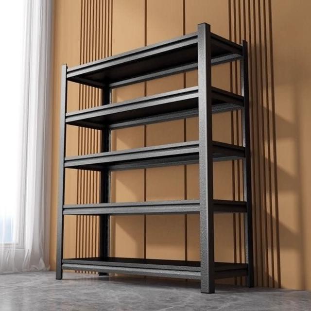 Adjustable Steel Storage Racks - Tamco - Furniture Shop in Kenya