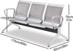 steel bench, 3-seater bench, visitor bench, steel visitor bench, metal bench, outdoor steel bench, indoor steel bench, waiting room bench, office visitor bench, durable bench, heavy-duty bench, commercial bench, garden bench steel, patio bench, steel seating, 3-seat bench, public seating bench, steel furniture, bench for visitors, reception bench, lounge bench, visitor seating, steel bench outdoor, bench metal 3 seater, bench for office, bench for waiting area, visitor chair bench, bench with backrest, bench with armrest, steel frame bench, powder-coated bench, corrosion-resistant bench, industrial bench, bench for park, bench for school, bench for hospital, bench for mall, bench for airport, bench for bus stop, bench for station, bench for clinic, bench for waiting room, bench for lobby, steel bench design, bench with cushions, steel bench furniture, bench for reception area, bench for corridor, 3 person bench, bench with legs, steel bench seat, commercial seating bench, strong bench, steel bench frame, steel bench seat pad, welded steel bench, bench for conference room, bench for showroom, bench for gym, bench for cafe, bench for restaurant, bench for public area, bench for exhibition, steel bench supplier, steel bench manufacturer, visitor seating furniture, bench with sleek design, bench with modern look, bench with durable paint, bench with anti-rust coating, bench for indoor use, bench for outdoor use, steel bench for park, bench for garden, bench for office lobby, bench for entrance hall, bench for waiting lounge, bench with ergonomic design, bench for schools, bench for universities, bench for libraries, bench for community centers, bench for shopping centers, bench with easy maintenance, bench with long lifespan, steel bench with warranty, eco-friendly steel bench, recyclable steel bench, bench with powder coat finish, bench with steel tubing, bench with slatted seat, bench with solid seat, bench with perforated seat, bench for public seating, bench for transit areas, bench for sports venues, bench for stadiums, bench with weather resistance, bench with UV protection, bench with anti-slip feet, bench for healthcare facilities, bench for elder care centers, bench with minimalist design, bench with industrial style, bench for modern interiors, bench for rustic interiors, bench with compact size, bench for small spaces, bench for large spaces, bench with easy installation, bench with sturdy construction, bench with non-toxic coating, bench with safety standards, bench for kids, bench for adults, bench for seniors, bench with comfortable seating, bench with straight backrest, bench with curved backrest, bench with arm support, bench with storage option, bench with foldable design, bench with fixed design, bench with modular design, bench with stackable feature, bench with lightweight frame, bench with heavy frame, bench for corporate offices, bench for hotels, bench for resorts, bench for museums, bench for galleries, bench with artistic design, bench for public parks, bench with bench ends, bench with steel legs, bench with wooden accents, bench with plastic seating, bench with metal seating, bench for busy areas, bench with vandal resistance, bench with anti-graffiti coating, bench with easy cleaning, bench for outdoor dining, bench for picnic areas, bench for playgrounds, bench with customizable colors, bench with standard size, bench with ergonomic backrest, bench with integrated armrests, bench with built-in cushions, bench with detachable cushions, bench with storage under seat, bench with lockable compartments, bench with weatherproof cushions, bench for heavy use, bench with maintenance-free design, bench with scratch-resistant surface, bench with impact-resistant surface, bench with fire-retardant materials, bench with eco-friendly materials, bench with recycled steel, bench with galvanized steel, bench with stainless steel, bench with mild steel, bench with powder-coated finish, bench with matte finish, bench with glossy finish, bench for commercial spaces, bench for residential spaces, bench for public spaces, bench for private offices, bench for coworking spaces, bench for government offices, bench for educational institutions, bench for healthcare industry, bench for retail industry, bench for hospitality industry, bench for transportation hubs, bench for religious institutions, bench for event venues, bench for theaters, bench for auditoriums, bench for airports, bench for train stations, bench for metro stations, bench for bus terminals, bench with ergonomic seat design, bench with contoured seating, bench with breathable seating, bench with padded seat, bench with rigid seat, bench with perforated steel seat, bench with mesh seat, bench with solid steel seat, bench with decorative design, bench with functional design, bench with minimal maintenance, bench with durable paint, bench with galvanized coating, bench with UV-resistant coating, bench with anti-corrosion coating, bench with smooth finish, bench with rough finish, bench with industrial finish, bench with contemporary finish, bench with classic finish, bench with modern style, bench with vintage style, bench with rustic style, bench with sleek lines, bench with bold lines, bench with ergonomic curves, bench with straight edges, bench with rounded edges, bench with minimalist aesthetic, bench with complex aesthetic, bench for high traffic areas, bench for low traffic areas, bench with easy repair, bench with replaceable parts, bench with warranty, bench with quality assurance, bench for outdoor parks, bench for urban furniture, bench for garden furniture, bench for patio furniture, bench for balcony furniture, bench for porch furniture, bench with customizable options, bench with standard options, bench with premium options, bench with budget options, bench with mid-range price, bench with high-end price, bench with affordable price, bench with competitive price, bench with bulk purchase discount, bench with free shipping, bench with fast delivery, bench with customer support, bench with installation service, bench with maintenance service, bench with accessories, bench with arm pads, bench with back cushions, bench with seat cushions, bench with weather-resistant fabric, bench with removable fabric, bench with washable fabric, bench with non-slip fabric, bench with breathable fabric, bench for commercial waiting rooms, bench for hospital waiting rooms, bench for school waiting rooms, bench for office waiting rooms, bench for clinic waiting rooms, bench for airport waiting rooms, bench for train station waiting rooms, bench for bus station waiting rooms, bench for shopping mall waiting areas, bench for lobby waiting areas, bench for reception waiting areas, bench for hotel waiting areas, bench for restaurant waiting areas, bench for showroom waiting areas, bench for gym waiting areas, bench for salon waiting areas, bench for spa waiting areas, bench for government offices waiting areas, bench for corporate offices waiting areas, bench for educational institutes waiting areas, bench for libraries waiting areas, bench for museums waiting areas, bench for galleries waiting areas, bench for theaters waiting areas, bench for auditoriums waiting areas, bench for stadiums waiting areas, bench for event venues waiting areas, bench for conference rooms waiting areas, bench for coworking spaces waiting areas, bench with lightweight design, bench with heavy-duty design, bench with ergonomic design, bench with functional design, bench with decorative design, bench with modern design, bench with classic design, bench with contemporary design, bench with rustic design, bench with vintage design, bench with minimalist design, bench with complex design, bench with easy to clean surface, bench with stain-resistant surface, bench with scratch-resistant surface, bench with impact-resistant surface, bench with weather-resistant surface, bench with UV-protected surface, bench with corrosion-resistant surface, bench with durable finish, bench with long-lasting finish, bench with eco-friendly materials, bench with recycled materials, bench with sustainable materials, bench with premium materials, bench with budget-friendly materials, bench with customizable features, bench with optional cushions, bench with optional backrest, bench with optional armrest, bench with optional storage, bench with optional wheels, bench with foldable feature, bench with stackable feature, bench with modular feature, bench with fixed feature, bench with adjustable feature, bench with compact size, bench with large size, bench with standard size, bench with ergonomic seat, bench with comfortable seat, bench with padded seat, bench with solid seat, bench with perforated seat, bench with mesh seat, bench with wooden accents, bench with plastic accents, bench with metal accents, bench with powder coating, bench with galvanized coating, bench with stainless steel finish, bench with mild steel finish, bench for indoor use, bench for outdoor use, bench for commercial use, bench for residential use, bench for public use, bench for private use, bench for multi-purpose use, bench for special purpose use, bench for general purpose use, bench with warranty, bench with guarantee, bench with customer support, bench with installation guide, bench with maintenance guide, bench with cleaning guide, bench with safety certifications, bench with quality certifications, bench with eco certifications, bench with design awards, bench with industry certifications, bench with user reviews, bench with high ratings, bench with popular demand, bench with best seller status, bench with affordable price, bench with premium price, bench with value for money, bench with discounts, bench with offers, bench with deals, bench with bulk pricing, bench with free shipping, bench with fast shipping, bench with secure packaging, bench with environmentally friendly packaging, bench with recyclable packaging, bench with biodegradable packaging, bench with easy assembly, bench with pre-assembled parts, bench with DIY assembly, bench with professional installation, bench with customer testimonials, bench with detailed specifications, bench with size chart, bench with weight limit, bench with load capacity, bench with maximum seating capacity, bench with safety features, bench with anti-tip features, bench with anti-slip features, bench with weatherproof features, bench with rustproof features, bench with waterproof features, bench with UV-resistant features, bench with scratch-proof features, bench with stain-proof features, bench with easy to maintain surface, bench with smooth finish, bench with textured finish, bench with color options, bench with customizable colors, bench with standard colors, bench with bright colors, bench with neutral colors, bench with dark colors, bench with light colors, bench with metal finish colors, bench with matte finish, bench with glossy finish, bench with satin finish, bench with custom branding options, bench with logo options, bench with personalized engraving, bench with custom size options, bench with custom design options, bench with quick delivery, bench with express shipping, bench with warranty extension, bench with repair service, bench with replacement parts, bench with online support, bench with offline support, bench with training support, bench with user manual, bench with video tutorials, bench with installation videos, bench with customer care, bench with after-sales service, bench with eco-friendly production, bench with sustainable manufacturing, bench with ethical sourcing, bench with low carbon footprint, bench with green materials, bench with recycled steel, bench with energy efficient manufacturing, bench with zero waste production, bench with community support, bench with fair trade certification, bench with responsible manufacturing, bench with high durability, bench with low maintenance, bench with ergonomic comfort, bench with modern aesthetics, bench with classic charm, bench with rustic appeal, bench with vintage look, bench with industrial style, bench with minimalist style, bench with bold design, bench with subtle design, bench with customizable features.