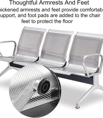 steel bench, 3-seater bench, visitor bench, steel visitor bench, metal bench, outdoor steel bench, indoor steel bench, waiting room bench, office visitor bench, durable bench, heavy-duty bench, commercial bench, garden bench steel, patio bench, steel seating, 3-seat bench, public seating bench, steel furniture, bench for visitors, reception bench, lounge bench, visitor seating, steel bench outdoor, bench metal 3 seater, bench for office, bench for waiting area, visitor chair bench, bench with backrest, bench with armrest, steel frame bench, powder-coated bench, corrosion-resistant bench, industrial bench, bench for park, bench for school, bench for hospital, bench for mall, bench for airport, bench for bus stop, bench for station, bench for clinic, bench for waiting room, bench for lobby, steel bench design, bench with cushions, steel bench furniture, bench for reception area, bench for corridor, 3 person bench, bench with legs, steel bench seat, commercial seating bench, strong bench, steel bench frame, steel bench seat pad, welded steel bench, bench for conference room, bench for showroom, bench for gym, bench for cafe, bench for restaurant, bench for public area, bench for exhibition, steel bench supplier, steel bench manufacturer, visitor seating furniture, bench with sleek design, bench with modern look, bench with durable paint, bench with anti-rust coating, bench for indoor use, bench for outdoor use, steel bench for park, bench for garden, bench for office lobby, bench for entrance hall, bench for waiting lounge, bench with ergonomic design, bench for schools, bench for universities, bench for libraries, bench for community centers, bench for shopping centers, bench with easy maintenance, bench with long lifespan, steel bench with warranty, eco-friendly steel bench, recyclable steel bench, bench with powder coat finish, bench with steel tubing, bench with slatted seat, bench with solid seat, bench with perforated seat, bench for public seating, bench for transit areas, bench for sports venues, bench for stadiums, bench with weather resistance, bench with UV protection, bench with anti-slip feet, bench for healthcare facilities, bench for elder care centers, bench with minimalist design, bench with industrial style, bench for modern interiors, bench for rustic interiors, bench with compact size, bench for small spaces, bench for large spaces, bench with easy installation, bench with sturdy construction, bench with non-toxic coating, bench with safety standards, bench for kids, bench for adults, bench for seniors, bench with comfortable seating, bench with straight backrest, bench with curved backrest, bench with arm support, bench with storage option, bench with foldable design, bench with fixed design, bench with modular design, bench with stackable feature, bench with lightweight frame, bench with heavy frame, bench for corporate offices, bench for hotels, bench for resorts, bench for museums, bench for galleries, bench with artistic design, bench for public parks, bench with bench ends, bench with steel legs, bench with wooden accents, bench with plastic seating, bench with metal seating, bench for busy areas, bench with vandal resistance, bench with anti-graffiti coating, bench with easy cleaning, bench for outdoor dining, bench for picnic areas, bench for playgrounds, bench with customizable colors, bench with standard size, bench with ergonomic backrest, bench with integrated armrests, bench with built-in cushions, bench with detachable cushions, bench with storage under seat, bench with lockable compartments, bench with weatherproof cushions, bench for heavy use, bench with maintenance-free design, bench with scratch-resistant surface, bench with impact-resistant surface, bench with fire-retardant materials, bench with eco-friendly materials, bench with recycled steel, bench with galvanized steel, bench with stainless steel, bench with mild steel, bench with powder-coated finish, bench with matte finish, bench with glossy finish, bench for commercial spaces, bench for residential spaces, bench for public spaces, bench for private offices, bench for coworking spaces, bench for government offices, bench for educational institutions, bench for healthcare industry, bench for retail industry, bench for hospitality industry, bench for transportation hubs, bench for religious institutions, bench for event venues, bench for theaters, bench for auditoriums, bench for airports, bench for train stations, bench for metro stations, bench for bus terminals, bench with ergonomic seat design, bench with contoured seating, bench with breathable seating, bench with padded seat, bench with rigid seat, bench with perforated steel seat, bench with mesh seat, bench with solid steel seat, bench with decorative design, bench with functional design, bench with minimal maintenance, bench with durable paint, bench with galvanized coating, bench with UV-resistant coating, bench with anti-corrosion coating, bench with smooth finish, bench with rough finish, bench with industrial finish, bench with contemporary finish, bench with classic finish, bench with modern style, bench with vintage style, bench with rustic style, bench with sleek lines, bench with bold lines, bench with ergonomic curves, bench with straight edges, bench with rounded edges, bench with minimalist aesthetic, bench with complex aesthetic, bench for high traffic areas, bench for low traffic areas, bench with easy repair, bench with replaceable parts, bench with warranty, bench with quality assurance, bench for outdoor parks, bench for urban furniture, bench for garden furniture, bench for patio furniture, bench for balcony furniture, bench for porch furniture, bench with customizable options, bench with standard options, bench with premium options, bench with budget options, bench with mid-range price, bench with high-end price, bench with affordable price, bench with competitive price, bench with bulk purchase discount, bench with free shipping, bench with fast delivery, bench with customer support, bench with installation service, bench with maintenance service, bench with accessories, bench with arm pads, bench with back cushions, bench with seat cushions, bench with weather-resistant fabric, bench with removable fabric, bench with washable fabric, bench with non-slip fabric, bench with breathable fabric, bench for commercial waiting rooms, bench for hospital waiting rooms, bench for school waiting rooms, bench for office waiting rooms, bench for clinic waiting rooms, bench for airport waiting rooms, bench for train station waiting rooms, bench for bus station waiting rooms, bench for shopping mall waiting areas, bench for lobby waiting areas, bench for reception waiting areas, bench for hotel waiting areas, bench for restaurant waiting areas, bench for showroom waiting areas, bench for gym waiting areas, bench for salon waiting areas, bench for spa waiting areas, bench for government offices waiting areas, bench for corporate offices waiting areas, bench for educational institutes waiting areas, bench for libraries waiting areas, bench for museums waiting areas, bench for galleries waiting areas, bench for theaters waiting areas, bench for auditoriums waiting areas, bench for stadiums waiting areas, bench for event venues waiting areas, bench for conference rooms waiting areas, bench for coworking spaces waiting areas, bench with lightweight design, bench with heavy-duty design, bench with ergonomic design, bench with functional design, bench with decorative design, bench with modern design, bench with classic design, bench with contemporary design, bench with rustic design, bench with vintage design, bench with minimalist design, bench with complex design, bench with easy to clean surface, bench with stain-resistant surface, bench with scratch-resistant surface, bench with impact-resistant surface, bench with weather-resistant surface, bench with UV-protected surface, bench with corrosion-resistant surface, bench with durable finish, bench with long-lasting finish, bench with eco-friendly materials, bench with recycled materials, bench with sustainable materials, bench with premium materials, bench with budget-friendly materials, bench with customizable features, bench with optional cushions, bench with optional backrest, bench with optional armrest, bench with optional storage, bench with optional wheels, bench with foldable feature, bench with stackable feature, bench with modular feature, bench with fixed feature, bench with adjustable feature, bench with compact size, bench with large size, bench with standard size, bench with ergonomic seat, bench with comfortable seat, bench with padded seat, bench with solid seat, bench with perforated seat, bench with mesh seat, bench with wooden accents, bench with plastic accents, bench with metal accents, bench with powder coating, bench with galvanized coating, bench with stainless steel finish, bench with mild steel finish, bench for indoor use, bench for outdoor use, bench for commercial use, bench for residential use, bench for public use, bench for private use, bench for multi-purpose use, bench for special purpose use, bench for general purpose use, bench with warranty, bench with guarantee, bench with customer support, bench with installation guide, bench with maintenance guide, bench with cleaning guide, bench with safety certifications, bench with quality certifications, bench with eco certifications, bench with design awards, bench with industry certifications, bench with user reviews, bench with high ratings, bench with popular demand, bench with best seller status, bench with affordable price, bench with premium price, bench with value for money, bench with discounts, bench with offers, bench with deals, bench with bulk pricing, bench with free shipping, bench with fast shipping, bench with secure packaging, bench with environmentally friendly packaging, bench with recyclable packaging, bench with biodegradable packaging, bench with easy assembly, bench with pre-assembled parts, bench with DIY assembly, bench with professional installation, bench with customer testimonials, bench with detailed specifications, bench with size chart, bench with weight limit, bench with load capacity, bench with maximum seating capacity, bench with safety features, bench with anti-tip features, bench with anti-slip features, bench with weatherproof features, bench with rustproof features, bench with waterproof features, bench with UV-resistant features, bench with scratch-proof features, bench with stain-proof features, bench with easy to maintain surface, bench with smooth finish, bench with textured finish, bench with color options, bench with customizable colors, bench with standard colors, bench with bright colors, bench with neutral colors, bench with dark colors, bench with light colors, bench with metal finish colors, bench with matte finish, bench with glossy finish, bench with satin finish, bench with custom branding options, bench with logo options, bench with personalized engraving, bench with custom size options, bench with custom design options, bench with quick delivery, bench with express shipping, bench with warranty extension, bench with repair service, bench with replacement parts, bench with online support, bench with offline support, bench with training support, bench with user manual, bench with video tutorials, bench with installation videos, bench with customer care, bench with after-sales service, bench with eco-friendly production, bench with sustainable manufacturing, bench with ethical sourcing, bench with low carbon footprint, bench with green materials, bench with recycled steel, bench with energy efficient manufacturing, bench with zero waste production, bench with community support, bench with fair trade certification, bench with responsible manufacturing, bench with high durability, bench with low maintenance, bench with ergonomic comfort, bench with modern aesthetics, bench with classic charm, bench with rustic appeal, bench with vintage look, bench with industrial style, bench with minimalist style, bench with bold design, bench with subtle design, bench with customizable features.