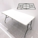White Foldable Outdoor Table, white outdoor table, foldable patio table, white folding table, plastic outdoor table, compact outdoor table, portable patio table, weatherproof outdoor table, lightweight folding table, camping table white, collapsible patio table, durable folding table, garden folding table, picnic folding table, backyard table white, small foldable outdoor table, foldaway patio table, waterproof patio table, portable garden table, travel folding table, space-saving outdoor table, easy storage table, patio furniture white, foldable deck table, folding camping table, patio side table, plastic folding patio table, outdoor event table, folding bistro table, white garden table, RV folding table, outdoor dining table foldable, plastic picnic table white, patio table portable, multipurpose folding table, white plastic table foldable, folding BBQ table, beach table white, white resin table, compact white table, outdoor table small foldable, white folding coffee table, wedding folding table white, outdoor party table, foldable table white plastic, minimalist patio table, modern outdoor folding table, white collapsible table, white camping table, plastic patio furniture, white plastic patio table, portable event table, folding table for garden, picnic patio table white, balcony folding table, camping furniture table, white table for outdoors, weather-resistant folding table, poolside table foldable, heavy-duty folding table, foldable drink table, outdoor tailgate table, folding table for deck, temporary outdoor table, foldable craft table outdoor, easy carry patio table, small white patio table, outdoor utility table, travel white table, folding grill table, patio table on sale, foldable table for events, space saver table patio, white table collapsible, heavy-duty outdoor furniture, plastic folding garden table, table for picnics foldable, compact resin table, all-weather patio table, small table for patio, white event table, outdoor party folding table, backyard BBQ table, plastic foldable picnic table, patio bar table foldable, white outdoor bistro table, foldable banquet table, collapsible white outdoor table, garden patio table white, temporary patio table, easy setup patio table, durable white folding table, space efficient patio table, white table with legs foldable, adjustable height patio table, flat pack outdoor table, outdoor use folding table, mobile white patio table, versatile foldable table, patio table fold flat, small plastic outdoor table, quick fold patio table, weatherproof folding table, RV outdoor table white, patio table foldable with handle, commercial folding table white, collapsible outdoor furniture, garden events table, white tailgating table, easy-clean white table, stackable patio table, square white foldable table, round white folding table, table for outdoor gatherings, folding cocktail table, garden party white table, collapsible camping table white, foldable outdoor dining table, outdoor lunch table, picnic table folding white, wedding party folding table, plastic event table white, easy transport patio table, garden work table white, white plastic collapsible table, recreational outdoor table, space-saving garden table, terrace folding table, ergonomic outdoor table, fold-up patio table, all-season patio table, pool party folding table, foldable lunch table white, white resin folding patio table, small balcony table white, backyard party table, DIY project table outdoor, plastic white folding event table, minimalist garden table, functional patio table, practical folding table, affordable white patio table, white outdoor cafe table, modern folding outdoor furniture, easy set-up white patio table, clean design patio table, small square patio table white, rectangle white foldable table, collapsible white side table, folding table for porch, utility patio table white, plastic temporary table, outdoor dining solution, plastic garden table foldable, simple white outdoor table, decorative folding table, adjustable foldable outdoor table, deck furniture table, apartment patio table white, compact space patio furniture, white folding side table, foldable utility table white, extra table for patio, extra seating table, collapsible table for outdoors, outdoor table for kids white, lightweight patio table, garden utility table white, multi-use folding table, functional garden table, travel-friendly patio table, tailgating white table, folding table for gatherings, fold and go table white, event setup table white, small patio table lightweight, white folding craft table, small event table white, space saver outdoor table, folding serving table, white foldable end table, outdoor table for barbeque, extra food table outdoors, drink station table white, foldable utility table outdoor, foldable buffet table, white folding garden table plastic, table for outdoor play, outdoor leisure table white, collapsible white dinner table, practical white patio table, multi-purpose white outdoor table, white outdoor dinner table, folding table weatherproof white, folding deck table compact, balcony use folding table, white terrace table, white multipurpose table, plastic bistro table white, compact folding garden furniture, folding garden table set, lightweight folding plastic table, outdoor furniture table compact, small garden events table, all-weather foldable table, camping table portable white, folding picnic bench table set, event-ready folding table, small white dining patio table, foldable plastic garden table, mobile white folding table, garden-friendly folding table, travel outdoor table white, table for garden decor, outdoor setup white table, stylish foldable patio table, elegant white outdoor table, plastic collapsible patio table, folding table for outdoor kitchen, portable utility table, extra garden table foldable, patio game night table, folding table for terrace use, white outdoor utility table, quick deploy table white, foldable serving station table, event-ready patio furniture, compact foldable side table, white mobile patio table, white compact bistro table, outdoor breakfast table, functional event table white, simple design patio table, white fold-up bistro table, folding table white outdoor events, small BBQ table foldable, outdoor collapsible table easy setup, pop-up event table white, space-efficient folding table, quick assemble patio table, functional garden utility table, white event use folding table, outdoor buffet station table, extra garden table, folding table for food service, versatile outdoor white table, patio event white table, garden use folding table, adjustable white folding table, easy clean outdoor furniture, white folding party table, party station table foldable, garden celebration table white, extra dining space table, collapsible balcony table white, tailgate folding table plastic, plastic utility table outdoor white, portable camping furniture table, multi-functional patio table white, folding patio drink table, white event space furniture, weather-safe folding table, modern white patio furniture, white outdoor cocktail table, fold and carry table, durable plastic white table, outdoor patio table folding legs, stackable white garden table, easy-carry event table white, modern minimalist outdoor table, white beach table foldable, waterproof compact patio table, foldable table with carry handle, quick assembly white table, folding deck table plastic, stylish patio side table white, clean look outdoor furniture, foldable hospitality table, outdoor white portable table