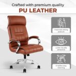 quality leather office chair, premium leather office chair, genuine leather office chair, high-end leather chair, executive leather chair, ergonomic leather office chair, luxury leather desk chair, real leather office chair, comfortable leather office chair, black leather office chair, brown leather office chair, white leather office chair, top grain leather chair, full grain leather office chair, leather executive desk chair, office chair with leather upholstery, modern leather office chair, traditional leather office chair, leather swivel chair, leather chair with wheels, rolling leather office chair, adjustable leather office chair, high back leather chair, mid back leather office chair, reclining leather office chair, leather task chair, leather computer chair, soft leather office chair, durable leather chair, leather office chair with arms, padded leather office chair, tufted leather office chair, classic leather desk chair, professional leather office chair, leather chair for executives, ergonomic desk chair leather, luxury executive chair leather, thick padded leather chair, stylish leather office chair, genuine leather desk chair, vintage leather office chair, contemporary leather office chair, leather chair with lumbar support, manager leather office chair, top-quality leather office chair, leather chair with adjustable height, leather office chair with tilt, leather chair with armrests, breathable leather chair, bonded leather office chair, smooth leather desk chair, sleek leather office chair, leather office chair with wheels, ergonomic executive leather chair, leather chair with back support, leather office chair high quality, reclining executive leather chair, modern design leather chair, boss leather office chair, high back leather desk chair, ultra-comfortable leather chair, leather chair for long hours, leather office chair with headrest, orthopedic leather chair, home office leather chair, professional desk chair leather, leather office chair with swivel base, office chair with real leather, luxury high back leather chair, thick leather cushion chair, soft padded leather office chair, leather chair with ergonomic design, leather desk chair with support, top rated leather office chair, wide seat leather office chair, heavy-duty leather chair, durable executive leather chair, premium executive chair leather, leather desk chair with high back, adjustable height leather chair, leather seat office chair, reclining leather desk chair, elegant leather office chair, leather chair for boardroom, boss chair leather, premium quality leather desk chair, genuine leather swivel chair, executive chair with leather seat, top comfort leather chair, soft genuine leather office chair, leather computer desk chair, traditional executive leather chair, plush leather office chair, office chair with leather finish, modern office chair leather, classic office chair leather, office chair in leather, quality executive chair leather, ergonomic high back leather chair, leather back office chair, adjustable executive leather chair, premium leather chair for office, luxury desk chair leather, leather office chair for executives, desk chair leather upholstery, stylish executive leather chair, deluxe leather office chair, soft touch leather desk chair, durable padded leather chair, ergonomic leather seat office chair, leather chair for productivity, top grain desk chair, fine leather office chair, ergonomic boss chair leather, bonded leather desk chair, desk chair in real leather, soft leather executive chair, reclining leather office chair with footrest, large leather office chair, overstuffed leather office chair, office chair with genuine leather seat, executive leather chair with tilt, executive chair in real leather, classic tufted leather chair, adjustable leather armchair office, formal office leather chair, sturdy leather desk chair, high-grade leather office chair, smooth finish leather chair, leather chair for business office, polished leather desk chair, plush leather executive chair, smart leather office chair, office chair for manager leather, comfy leather office chair, traditional leather desk chair, classic leather chair for office, sophisticated leather office chair, adjustable recline leather chair, office chair leather and metal, soft leather manager chair, executive desk chair in leather, supportive leather desk chair, leather chair with seat cushion, big and tall leather office chair, ergonomic seating leather, posture support leather chair, minimalist leather office chair, solid frame leather chair, stylish padded leather desk chair, premium bonded leather chair, professional leather chair for office, cushioned leather chair for desk, padded arm leather chair, boss desk chair leather, office leather chair adjustable height, executive rolling leather chair, leather chair for conference room, boardroom leather chair, leather task chair with arms, real leather work chair, adjustable backrest leather chair, luxurious office seating leather, deluxe chair for office leather, ergonomic tilt leather office chair, black leather executive chair, brown leather manager chair, white leather desk chair, vintage style leather office chair, full grain leather desk chair, mid-century leather office chair, traditional boss chair leather, ergonomic leather armchair, soft cushion leather chair, high performance leather office chair, real hide leather desk chair, luxury chair for office setup, premium seating leather office, leather mesh combo office chair, leather and chrome office chair, leather conference chair, executive office seating leather, functional leather chair, best leather office chair 2025, leather chair for professional setup, high back swivel leather chair, luxury ergonomic leather chair, designer leather office chair, minimalist executive leather chair, plush padded leather seat, solid build leather chair, tall leather desk chair, ergonomic leather workstation chair, thick cushion office chair leather, bonded leather swivel chair, breathable ergonomic leather chair, 360 swivel leather office chair, adjustable executive seat leather, soft back support leather chair, modern high-back leather chair, lumbar support leather chair, leather executive chair with padding, productivity-boosting leather chair, real cowhide leather desk chair, ergonomic leather chair for desk, double padded leather office chair, high resilience foam leather chair, leather chair for computer work, leather task seating, comfortable seating leather, long-lasting leather chair, leather office armchair, ergonomic padded leather chair, quality construction leather chair, comfortable executive seat leather, strong frame leather office chair, thick padded back leather chair, luxury leather chair with tilt, superior comfort office chair leather, executive chair with armrest leather, cushioned office seat leather, padded backrest leather office chair, stylish home office leather chair, leather chair with chrome legs, minimalist design office chair leather, high back task chair leather, adjustable leather chair for desk, premium feel leather desk chair, heavy-duty frame leather chair, sleek profile leather chair, elite leather desk chair, rich leather finish office chair, fine stitched leather chair, upscale office chair leather, full leather office chair, posh office seating leather, quality ergonomic leather chair, comfort-focused leather chair, superior leather desk chair, supportive executive leather chair, leather chair with superior build, durable comfort office chair, leather chair for home study, boss-style leather chair, padded seat and back leather chair, real leather ergonomic seat, solid structure leather chair, everyday use leather desk chair, luxury leather furniture office, thick armrest leather chair, adjustable lumbar leather chair, top executive chair leather, premium quality ergonomic chair leather, leather chair with tilt lock, smooth rolling leather chair, deluxe comfort office chair leather, ergonomic posture chair leather, soft ergonomic office chair leather