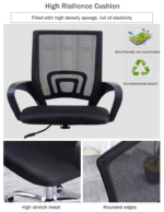 Swivel Chair, Revolving Chair, Clerical Chair, Office Chair, Ergonomic Chair, Executive Chair, Adjustable Chair, Mesh Office Chair, Leather Office Chair, Fabric Office Chair, High Back Chair, Mid Back Chair, Low Back Chair, Rolling Chair, Computer Chair, Workstation Chair, Swivel Desk Chair, Rotating Office Chair, Task Chair, Staff Chair, Reception Chair, Comfortable Office Chair, Chair with Wheels, Office Chair with Arms, Office Chair without Arms, Swivel Chair with Lumbar Support, Height Adjustable Chair, Reclining Office Chair, Chair for Office Work, Durable Office Chair, Budget Office Chair, Luxury Office Chair, Commercial Office Chair, Home Office Chair, Chair for Computer Desk, Swivel Chair for Study, Office Chair for Long Hours, Mesh Back Office Chair, Breathable Office Chair, 360 Degree Swivel Chair, Nylon Base Chair, Chrome Base Chair, Metal Frame Chair, Plastic Frame Chair, Office Seating, Swivel Work Chair, Padded Seat Office Chair, Chair with Cushion, Ergonomic Seating, Chair for Professionals, Swivel Chair for Manager, Ergonomic Clerical Chair, Swivel Operator Chair, Clerical Desk Chair, Rolling Desk Chair, Office Chair for Women, Office Chair for Men, Office Chair for Adults, Compact Office Chair, Swivel Chair for Small Office, Ergonomic Work Chair, Comfortable Desk Chair, Office Chair for All-Day Use, Office Furniture, Desk Seating, Swivel Office Furniture, Revolving Desk Chair, Chair for Typing, Swivel Chair with Armrest, Adjustable Height Swivel Chair, Swivel Chair for Cubicle, Office Swivel Task Chair, Swivel Computer Desk Chair, Quiet Rolling Chair, Chair with Silent Wheels, Swivel Chair for Carpet, Swivel Chair for Hardwood Floor, Soft Seat Office Chair, Swivel Office Chair with Support, Swivel Chair with Tilt, Swivel Chair with Recline, Tilt Mechanism Chair, Tension Adjustable Chair, Swivel Office Chair for Productivity, Sit Stand Office Chair, Swivel Drafting Chair, Swivel Receptionist Chair, Office Chair with Support, Swivel Conference Chair, Chair for Conference Room, Boardroom Chair, Ergonomic Clerical Swivel Chair, Heavy Duty Office Chair, Swivel Chair for Work from Home, Chair for Office Desk, Comfortable Rolling Chair, Breathable Mesh Chair, Budget Clerical Chair, Swivel Study Chair, Swivel Chair for Students, Office Swivel Chair with Back Support, Chair with Ergonomic Design, Rolling Office Chair for Daily Use, Swivel Chair with Wheels and Arms, Swivel Chair with Cushioned Seat, Revolving Chair with Lumbar Support, Task Chair for Employees, Swivel Chair for Corporate Office, Swivel Typist Chair, Swivel Operator Desk Chair, Clerical Staff Chair, Swivel Typing Chair, Swivel Chair for Office Worker, Swivel Office Chair with Comfort Padding, Swivel Chair for Productivity, Rolling Clerical Chair, Quiet Swivel Chair, Swivel Chair with Ergonomic Back, Office Task Swivel Chair, Chair for Office Cubicle, Compact Clerical Chair, Swivel Chair with Adjustable Armrests, Swivel Chair for Office Ergonomics, Swivel Chair for Daily Use, Swivel Chair for Long Working Hours, Office Chair for Comfort, Swivel Chair for Study Table, Adjustable Revolving Chair, Office Chair with Spinning Base, Swivel Clerical Chair with Support, Swivel Workstation Chair, Swivel Chair for Front Office, Swivel Work Chair with Armrests, Revolving Chair for Office, Swivel Work Chair with Cushion, Swivel Chair for Professional Use, Swivel Chair with Headrest, Swivel Office Chair for Comfort, High Back Swivel Chair, Ergonomic Spinning Chair, Spinning Office Chair, Chair for Office Professionals, Chair for Corporate Use, Swivel Chair with Steel Base, Rolling Chair for Office Desk, Swivel Office Furniture Chair, Comfortable Revolving Chair, Padded Swivel Office Chair, Swivel Chair with Foam Padding, Swivel Office Chair for Typing, Swivel Desk Chair with Back Support, Adjustable Backrest Chair, Workstation Swivel Chair, Chair for Home Office Desk, Office Swivel Chair for Working, Swivel Office Chair for Managers, Swivel Clerical Desk Seat, Swivel Typing Desk Chair, Work Chair with Swivel Wheels, Ergonomic Work Chair for Office, Rotating Work Chair, Chair for Work Desk, Ergonomic Office Chair with Armrests, Swivel Chair for Call Center, Office Chair for Business Use, Rotating Desk Chair, Modern Swivel Office Chair, Swivel Chair for Executive Desk, Rolling Office Desk Chair, Executive Swivel Chair, Chair for Standing Desk, Compact Swivel Desk Chair, Chair for Remote Work, Swivel Chair for Workstation Desk, Affordable Swivel Chair, Swivel Chair with Soft Seat, Swivel Chair for Everyday Use, Rolling Ergonomic Chair, Swivel Business Chair, Spinning Clerical Chair, Modern Clerical Chair, Swivel Office Chair for Comfort and Support, Swivel Chair for Employee Desk, Desk Chair with Swivel Feature, Padded Rolling Desk Chair, Swivel Chair for Shared Workspaces, Desk Chair with Wheels and Arms, Swivel Chair for Modern Office, Revolving Office Chair for Desk, Swivel Chair with Tilt Lock, Swivel Chair for Tech Work, Stylish Swivel Office Chair, Swivel Chair with Custom Height, Revolving Work Chair, Chair for Front Desk Staff, Task Office Chair with Swivel, Swivel Office Chair with Mesh Seat, Swivel Chair for Desk Setup, Rotating Chair with Wheels, Swivel Operator Office Chair, Swivel Supportive Chair, Office Chair for Sitting All Day, Swivel Seat Office Chair, Swivel Adjustable Height Chair, Swivel Chair for Small Desk, Swivel Chair with Reclining Back, Rolling Chair for Office Use, Swivel Desk Chair for Home Office, Ergonomic Clerical Work Chair, Mesh Revolving Chair, Compact Revolving Office Chair, Rolling Swivel Task Chair, Stylish Clerical Chair, Spinning Work Chair, Swivel Computer Chair with Arms, Chair for Office Typing, Chair for Front Desk Office, Swivel Mesh Office Chair with Lumbar, Swivel Chair for Multitasking, All-Day Office Chair, Swivel Back Support Chair, Swivel Chair for Executive Use, Swivel Chair for Writing Desk, Swivel Chair for Long Sitting Hours, Swivel Clerical Chair with Tilt Feature, Silent Swivel Chair, Quiet Rolling Desk Chair, Spinning Ergonomic Office Chair, Swivel Computer Work Chair, Desk Chair with Rotation Feature, Chair for Admin Office, Swivel Chair for Professionals Desk, Swivel Chair with Contoured Back, Modern Office Chair, Professional Clerical Chair, Executive Clerical Swivel Chair, Task Swivel Chair with Comfort, Rolling Chair with Mesh Back, Rotating Chair with Comfort Padding, Office Furniture Chair, Swivel Chair with Adjustable Tilt, Swivel Chair with Adjustable Seat, Swivel Chair for Office Setups, Staff Seating Chair, Spinning Task Chair, Swivel Desk Chair for Adults, Swivel Typist Office Chair, Revolving Workstation Chair, Functional Swivel Chair, Rolling Office Chair with Adjustable Height, Swivel Chair with Back Support System, Ergonomic Rolling Chair for Office, Swivel Chair for Daily Office Use, Swivel Chair with Head and Lumbar Support, Rolling Work Chair with Mesh Back, Clerical Chair for Office Desks, Multi-Purpose Office Chair, Swivel Chair for Long-Term Use, Swivel Clerical Work Desk Chair, Rotating Office Chair with Wheels, Swivel Chair for Comfortable Seating, Modern Clerical Seating, Swivel Typing Chair with Cushion, Adjustable Swivel Chair for Office, Spinning Office Desk Chair, Revolving Office Seating, Swivel Chair with Balanced Support, Task Office Chair for Employees, Swivel Chair with Breathable Material, Ergonomic Chair for Clerical Use, Swivel Chair with Synchronized Tilt, Office Chair for Maximum Comfort, Swivel Chair for Writing, Swivel Office Chair with Ergonomic Armrest, Rolling Task Chair for Offices, Swivel Chair for Productivity Enhancement, Revolving Typing Chair, Mesh Swivel Typing Chair, Comfortable Swivel Desk Chair, Swivel Office Chair for Business Space, Ergonomic Office Task Chair, Swivel Desk Work Chair, Functional Desk Chair, All-Purpose Swivel Office Chair, Compact Adjustable Office Chair, Lightweight Swivel Desk Chair, Swivel Clerical Chair for Reception Desk, Swivel Chair for Entry-Level Offices, Swivel Chair for Shared Desks, Swivel Seat Chair with Padding, Swivel Chair for Office Professionals, Swivel Computer Workstation Chair