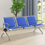 3-seater waiting bench, blue waiting bench, waiting room bench, office waiting bench, reception bench, 3-seat bench, blue seating bench, public seating bench, durable waiting bench, commercial waiting bench, modern waiting bench, comfortable waiting bench, indoor waiting bench, outdoor waiting bench, metal waiting bench, wooden waiting bench, cushioned waiting bench, blue bench for office, blue bench for clinic, blue bench for hospital, blue bench for school, waiting area bench, bench with backrest, compact waiting bench, stylish waiting bench, bench for lobby, bench for reception, bench for clinic waiting room, bench for hospital waiting area, bench for school waiting area, long waiting bench, sturdy waiting bench, easy to clean bench, portable waiting bench, minimalist waiting bench, ergonomic waiting bench, blue bench furniture, waiting bench seating, waiting bench with armrests, waiting bench for public spaces, durable office bench, 3-seater lounge bench, waiting bench for salons, bench for airport waiting area, bench for train station, bench for bus station, modern office bench, commercial seating bench, industrial waiting bench, vinyl upholstered bench, fabric upholstered bench, bench with steel frame, bench with wooden frame, waiting bench for schools, waiting bench for universities, bench with padded seats, multipurpose bench, blue metal bench, blue wooden bench, bench for gyms, bench for sports facilities, bench for malls, bench for government offices, bench for libraries, bench for museums, blue bench for conference rooms, bench for hallways, bench for corridors, bench for clinics, bench for dental offices, bench for veterinary clinics, waiting bench with storage, bench with cushions, bench with removable cushions, lightweight bench, heavy-duty bench, bench for outdoor parks, bench for playgrounds, bench with weather-resistant finish, bench with scratch-resistant surface, bench for children’s waiting area, bench for elderly waiting area, bench with non-slip feet, bench with rubberized legs, eco-friendly bench, sustainable bench, recyclable bench, waiting bench with warranty, branded waiting bench, affordable waiting bench, premium waiting bench, luxury waiting bench, budget-friendly bench, bench for community centers, bench for theaters, bench for auditoriums, bench for event venues, bench with customizable colors, bench with customizable upholstery, bench with arm support, bench with back support, bench with no armrests, waiting bench with minimalist design, contemporary bench, classic bench design, vintage style bench, retro waiting bench, industrial style bench, Scandinavian style bench, urban style bench, sleek design bench, compact size bench, space-saving bench, bench with storage compartment, bench for cafes, bench for restaurants, bench for bars, blue seating furniture, bench for lounges, bench for hotel lobbies, bench for spas, bench for wellness centers, bench for salons and barbershops, bench for co-working spaces, bench for tech offices, bench for startups, bench for clinics and healthcare centers, bench with antimicrobial fabric, bench with stain-resistant fabric, bench with waterproof fabric, bench with breathable fabric, bench for indoor use, bench for covered outdoor use, bench for patios, bench for balconies, bench for terraces, bench for rooftop lounges, bench for gyms and fitness centers, bench with modular design, bench with stackable feature, bench for waiting areas with high foot traffic, bench with reinforced legs, bench with extra padding, bench with memory foam cushions, bench with gel cushions, bench with adjustable feet, bench with removable upholstery, bench with washable upholstery, bench with replaceable cushions, bench with UV protection, bench for coastal areas, bench for humid environments, bench for cold climates, bench for dry climates, bench with eco-friendly finish, bench with anti-corrosion coating, bench with rust-resistant frame, bench with scratch-proof frame, bench with anti-slip seat, bench with child-friendly design, bench for schools and daycare centers, bench for hospitals and clinics, bench for airports and stations, bench for shopping malls, bench for office reception areas, bench for hotels and resorts, bench for restaurants and cafes, bench for public parks, bench for museums and galleries, bench for libraries and study rooms, bench for community halls, bench for event spaces, bench for exhibition halls, bench for theaters and auditoriums, bench for fitness centers and gyms, bench for salons and spas, bench for veterinary clinics, bench for dental clinics, bench for conference rooms, bench for meeting rooms, bench for co-working spaces, bench with rounded edges, bench with square edges, bench with ergonomic shape, bench with straight backrest, bench with curved backrest, bench with high backrest, bench with low backrest, bench with padded armrests, bench with wooden armrests, bench with metal armrests, bench with no armrests, bench with backless design, bench with split seating, bench with connected seating, bench with individual seats, bench with continuous cushion, bench with tufted cushions, bench with smooth cushions, bench with stitched cushions, bench with decorative stitching, bench with plain upholstery, bench with patterned upholstery, bench with solid color upholstery, bench with textured upholstery, bench with leather upholstery, bench with faux leather upholstery, bench with vinyl upholstery, bench with fabric upholstery, bench with mesh upholstery, bench with breathable mesh, bench with foam padding, bench with memory foam padding, bench with gel padding, bench with spring padding, bench with hard foam padding, bench with soft foam padding, bench with dual-density foam padding, bench with fire-resistant fabric, bench with antimicrobial treatment, bench with stain-resistant treatment, bench with water-resistant treatment, bench with UV-resistant treatment, bench for indoor waiting areas, bench for outdoor waiting areas, bench for semi-outdoor areas, bench for shaded outdoor areas, bench for sunny outdoor areas, bench with attached tables, bench with detachable tables, bench with side tables, bench with cup holders, bench with magazine racks, bench with storage compartments, bench with under-seat storage, bench with backrest storage, bench with adjustable backrest, bench with reclining backrest, bench with fixed backrest, bench with foldable seats, bench with foldable backrest, bench with fixed seats, bench with removable seats, bench with quick assembly, bench with easy assembly, bench with tool-free assembly, bench with screws assembly, bench with bolts assembly, bench with welded joints, bench with riveted joints, bench with powder-coated frame, bench with painted frame, bench with anodized frame, bench with galvanized frame, bench with stainless steel frame, bench with aluminum frame, bench with hardwood frame, bench with softwood frame, bench with engineered wood frame, bench with plastic frame, bench with composite materials, bench with eco-friendly materials, bench with recycled materials, bench with sustainable materials, bench for heavy use, bench for light use, bench for residential use, bench for commercial use, bench for industrial use, bench with warranty, bench with customer reviews, bench with ratings, bench with certifications, bench with safety features, bench with ergonomic certification, bench with environmental certification, bench with quality assurance, bench with brand guarantee, bench with designer label, bench with custom options, bench with personalization, bench with engraving, bench with logo, bench with branding, bench with bulk order options, bench with wholesale pricing, bench with retail pricing, bench with free shipping, bench with local delivery, bench with international shipping, bench with installation service, bench with maintenance service, bench with repair service, bench with replacement parts, bench with accessories, bench with matching furniture, bench with coordinating décor, bench for office décor, bench for home décor, bench for commercial décor, bench with modern aesthetic, bench with classic aesthetic, bench with rustic aesthetic, bench with industrial aesthetic, bench with minimalist aesthetic, bench with eclectic aesthetic, bench with colorful design, bench with neutral design, bench with bold design, bench with subtle design, bench with artistic design, bench with functional design, bench with practical design, bench with innovative design, bench with patented design, bench with award-winning design, bench with high customer satisfaction, bench with positive testimonials, bench with expert recommendations, bench with professional endorsements, bench with social proof, bench for professional use, bench for personal use, bench for public use, bench for private use, bench with easy care, bench with low maintenance, bench with durable finish, bench with smooth finish, bench with matte finish, bench with glossy finish, bench with textured finish, bench with anti-fingerprint finish, bench with anti-smudge finish, bench with easy wipe-clean surface, bench with scratch-resistant surface, bench with stain-resistant surface, bench with spill-proof surface, bench with fade-resistant surface, bench for multi-season use, bench for year-round use, bench with warranty and support, bench with free returns, bench with customer support, bench with user manual, bench with assembly instructions, bench with care instructions, bench with product specifications, bench with detailed description, bench with high-resolution images, bench with 360-degree view, bench with video demonstration, bench with customer Q&A, bench with FAQs, bench with size guide, bench with color options, bench with material details, bench with weight capacity, bench with dimensions, bench with product code, bench with SKU, bench with barcode, bench with fast shipping, bench with priority shipping, bench with eco-packaging, bench with recyclable packaging, bench with gift wrapping option, bench for gifts, bench for special occasions, bench for office gifts, bench for corporate gifts, bench for home use, bench for outdoor use.