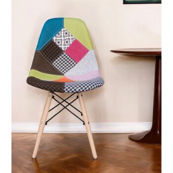 patched Eames dining chair, Eames patchwork chair, patchwork Eames chair, Eames style patched dining chair, Eames-inspired patchwork chair, colorful Eames dining chair, multicolor Eames chair, patchwork dining chair, designer patchwork chair, modern patchwork chair, Eames DSW patched chair, Eames Eiffel base chair, Eames wooden leg chair, Eames dining side chair, mid-century patchwork chair, mid-century modern dining chair, Eames chair for dining room, retro Eames dining chair, Eames chair fabric patched, Eames patchwork side chair, Eames patchwork accent chair, Scandinavian Eames chair, artistic Eames dining chair, Eames patched dining room chair, modern dining chair patchwork, colorful fabric dining chair, vintage-style Eames chair, statement dining chair, patchwork kitchen chair, fabric Eames side chair, patchwork Eames replica chair, Eames dining chair multicolor, designer dining chair, modern patch dining chair, fabric dining chair Eames style, Eiffel base patchwork chair, side chair Eames patched, vibrant Eames chair, eclectic dining chair, boho dining chair, chic patchwork chair, bold color dining chair, Eames patchwork seat, patched Eames side chair, Eames-inspired colorful chair, multicolored patch chair, artistic dining chair, patchwork fabric chair, modern art dining chair, playful design chair, patchwork side chair Eames style, unique Eames-style dining chair, ergonomic patchwork chair, contemporary patchwork chair, decorative dining chair, artistic home chair, living room patch chair, patch chair for cafe, dining chair with wooden legs, Eiffel legs patch chair, colorful dining seating, patchy Eames-style chair, patchwork home furniture, stylish dining chair, boutique Eames chair, colorful Eames DSW, wood base Eames patch chair, comfy patchwork chair, casual dining chair, modern home dining chair, indoor patchwork chair, kitchen patch chair, patchy modern chair, Eiffel patch chair for kitchen, patch print dining chair, Eames dining chair with cover, colorful fabric seat chair, patchy fabric Eames replica, upholstered Eames-style chair, mid-century dining seat, urban style patchwork chair, mix and match Eames chair, Eames DSW multicolor, fashion-forward dining chair, patched accent chair, designer patch seating, cozy patchwork chair, funky Eames dining chair, eye-catching chair design, mix fabric Eames chair, creative upholstery dining chair, Eames pattern fabric chair, Nordic Eames dining chair, Danish patchwork chair, trendsetting dining chair, artsy patchwork chair, handmade look dining chair, quilted Eames chair, stitched fabric Eames style, padded patchwork chair, Eames chair with soft seat, durable patchwork dining chair, home decor dining chair, living room Eames side chair, contemporary fabric Eames, comfortable Eames dining chair, Eames-style home furniture, modern patchwork side chair, mid-century eclectic chair, playful dining furniture, patch dining set chair, decorative Eames-style seat, Eames chair with color blocks, geometric patchwork chair, abstract fabric chair, comfortable side dining chair, kitchen seating patchwork, vintage pattern dining chair, mixed fabric Eames style, quilted Eames-style dining chair, stitched pattern Eames chair, modern kitchen chair Eames, casual dining seating, office patchwork chair, creative interior chair, statement furniture piece, living space dining chair, unique chair for cafe, cozy Eames dining seat, patched DSW chair, colorful stitched chair, retro-inspired dining chair, design-forward chair, fun dining chair, whimsical Eames chair, patch design dining seat, multicolored cushion chair, home dining furniture Eames style, Scandinavian patch chair, funky dining furniture, Instagram-worthy chair, patched DSW dining chair, artsy fabric Eames, designer side chair patch, quilted dining room chair, modern fabric side chair, bold Eames furniture, contemporary fabric chair, cool fabric dining chair, colorful Eames seating, textile dining chair, colorful Eames copy, stitched pattern chair, padded fabric chair, stitched Eames patch chair, textile patchwork furniture, multicolor seating option, trend-forward Eames chair, affordable patchwork chair, Eames-style kitchen chair, kitchen chair colorful design, high-style Eames seat, aesthetic dining chair, trendsetting patch chair, popular Eames chair replica, best-selling patch chair, stylish side chair, decorative fabric chair, mixed material dining chair, modern furniture patch chair, budget patchwork chair, colorful chair for apartments, furniture for modern homes, accent chair patchwork, Eames-style fabric seating, cafe patchwork dining chair, boutique furniture piece, high-quality patched Eames, chic urban dining chair, DSW Eiffel dining chair, Eames seat patch upholstery, replica Eames patch chair, Eames side dining seating, modern stitched chair, modern chair with wooden legs, bright pattern dining chair, unique textile chair, seating with personality, funky upholstered chair, fashion patch chair, Paris-style dining chair, vintage modern patch chair, multicolored pattern seat, Eames chair patch theme, decorative seating option, colorful mid-century chair, aesthetic room chair, playful home dining chair, patch chair for interior design, signature dining chair, Eames style rainbow chair, DSW colorful seat, wooden base artistic chair, design-focused patch chair, artistic leg chair, multicolor stitched chair, Eames side replica with color, fun kitchen chair, modern kitchen patch chair, fabric side chair Eames style, DSW artistic patchwork chair, quilted patch chair, bright Eames-style dining chair, cheerful home chair, mix style Eames chair, office accent patch chair, unique upholstery dining seat, museum-inspired dining chair, premium patchwork chair, padded colorful Eames, original look Eames style, designer look chair, budget friendly designer chair, creative color Eames chair, cafe-style patch chair, Eames-style mix pattern chair, artistic home seat, art-inspired dining chair, bold pattern side chair, bohemian patchwork chair, office furniture chair, decorative wood leg chair, comfy seating colorful, Eames inspired side seat, boho dining furniture, eclectic home furniture, colorful office chair, bright room furniture, cheerful dining seating, gallery look Eames chair, patched lounge chair, patch-style office seating, stitched dining room seat, cozy seating patch style, modern funky dining chair, artistic upholstery chair, modern home patch seating, Eames patch chair replica, multicolored home decor chair, fun textile chair, patchwork Eames dining replica, quilt patch chair, creative decor seating, trending patch Eames, contemporary dining room chair, Eames-style furniture, unique furniture online, patched dining chair sale, buy patchwork chair online, artsy modern chair for dining, kitchen decor chair, cute patchwork chair, minimalist patch chair, bright patterned Eames style, family room seating, cool mix fabric chair, DSW chair with patterns, buy online Eames patch, modern leg chair, fabric printed Eames chair, decor piece chair, wood and fabric chair, mixed texture dining chair, designer copy Eames chair, cozy textile furniture, dining room pop of color, vintage-inspired Eames, retro patch furniture, wood dining chair Eames look, stylish seating solution, custom design chair, mid-century colorful seat, trend piece dining chair, colorful base chair, art chair for home, cheerful decor piece, creative kitchen seating, living space accent chair, casual room dining chair, playful seating option, dynamic color chair, comfy boho furniture, fun stitched Eames style, geometric colorful chair, warm tone patch chair, bright and cozy chair, designer chair for restaurants, cafe furniture colorful, colorful side chair replica, Eames-style bright patch, interior design chair, home upgrade chair, visual interest dining chair, fun and functional chair, color palette chair, stitched accent furniture, furniture for small spaces, decorative modern home chair, dining set colorful chairs, color pop furniture, Eames chair modern colors, Eames replica patchwork design, patchwork chair under $200, budget colorful Eames, compact patch chair, multicolor modern seating, cheerful Eames decor, DSW patchwork chair online, creative side chair designs, interior stylist chair, room accent colorful seat, rainbow chair Eames style