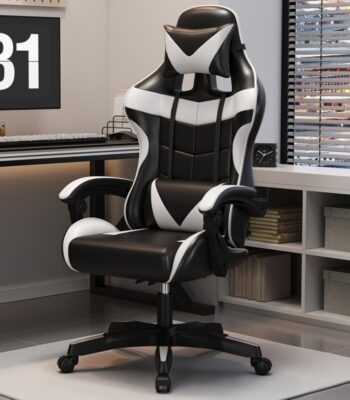 white adjustable gaming chair, white gaming chair, adjustable gaming chair white, white ergonomic gaming chair, white gamer chair, white PC gaming chair, white computer gaming chair, white swivel gaming chair, white racing gaming chair, white high back gaming chair, white gaming chair adjustable height, white gaming chair with armrests, white gaming chair with lumbar support, white gaming chair with headrest, white leather gaming chair, white faux leather gaming chair, white mesh gaming chair, white fabric gaming chair, white office gaming chair, white desk gaming chair, white chair for gaming, white chair for computer gaming, white chair for streaming, white chair for esports, white chair for gamers, white chair for gaming setup, white chair for gaming room, white chair for home office, white chair for work and gaming, white chair with adjustable armrests, white chair with adjustable backrest, white chair with adjustable height and recline, white chair with footrest, white chair with tilt mechanism, white chair with 360 swivel, white chair with caster wheels, white chair with breathable material, white chair with padded seat, white chair with padded back, white chair with ergonomic design, white chair with lumbar cushion, white chair with head cushion, white chair with adjustable tilt, white chair with adjustable recline, white chair with foldable armrests, white chair with soft cushioning, white chair with durable frame, white chair with sturdy base, white chair with metal frame, white chair with plastic base, white chair with nylon casters, white chair with PU wheels, white chair with smooth rolling, white chair for long gaming sessions, white chair for comfort, white chair for support, white chair for posture, white chair with ergonomic features, white chair with adjustable features, white chair with modern design, white chair with sleek design, white chair with minimalist look, white chair with futuristic style, white chair with racing style, white chair with bucket seat, white chair with sporty look, white chair with gaming aesthetics, white chair with LED lights, white chair with RGB lighting, white chair with customizable lighting, white chair with easy assembly, white chair with tool-free assembly, white chair with quick assembly, white chair with instructions included, white chair for adults, white chair for teenagers, white chair for kids, white chair for gamers of all ages, white chair for boys, white chair for girls, white chair for men, white chair for women, white chair for office, white chair for study, white chair for school, white chair for college, white chair for university, white chair for home use, white chair for professional gamers, white chair for casual gamers, white chair for streamers, white chair for content creators, white chair for work and play, white chair for computer desk, white chair for gaming desk, white chair for workstation, white chair with adjustable height gas lift, white chair with adjustable back angle, white chair with recline lock, white chair with tilt tension control, white chair with seat height adjustment, white chair with adjustable arm height, white chair with armrest padding, white chair with removable cushions, white chair with washable covers, white chair with breathable mesh back, white chair with ventilation, white chair with cooling effect, white chair with anti-sweat material, white chair with sweat-resistant cover, white chair with stain-resistant fabric, white chair with scratch-resistant surface, white chair with waterproof material, white chair with spill-proof coating, white chair with easy to clean surface, white chair with scratch proof, white chair with tear resistant, white chair with high density foam, white chair with memory foam cushion, white chair with soft foam padding, white chair with extra padding, white chair with durable upholstery, white chair with quality stitching, white chair with reinforced seams, white chair with high load capacity, white chair with 150kg weight limit, white chair with heavy duty base, white chair with reinforced frame, white chair with metal support, white chair with plastic reinforcement, white chair with nylon base, white chair with 5 star base, white chair with caster wheels for smooth movement, white chair with anti-slip feet, white chair with floor protector, white chair with adjustable tilt angle, white chair with 90 to 180 degrees recline, white chair with tilt locking mechanism, white chair with swivel base, white chair with 360 degree rotation, white chair with silent wheels, white chair with quiet casters, white chair with ergonomic lumbar support, white chair with adjustable lumbar cushion, white chair with headrest pillow, white chair with neck pillow, white chair with detachable headrest, white chair with detachable lumbar support, white chair with removable pillows, white chair for gaming marathon, white chair for comfortable sitting, white chair for office work, white chair for studying, white chair for writing, white chair for typing, white chair for streaming setup, white chair for esports tournaments, white chair for professional gaming, white chair for home gaming, white chair for console gaming, white chair for PC gaming, white chair with adjustable features for better posture, white chair for back pain relief, white chair with orthopedic design, white chair with posture correction, white chair with spinal support, white chair with adjustable seat depth, white chair with adjustable arm angle, white chair with adjustable arm width, white chair with sturdy armrests, white chair with padded armrests, white chair with soft arm pads, white chair with ergonomic armrests, white chair with flexible armrests, white chair with armrests for gaming, white chair with wide seat, white chair with deep seat, white chair with contoured seat, white chair with waterfall edge seat, white chair with breathable seat, white chair with mesh seat, white chair with cushioned seat, white chair with padded backrest, white chair with mesh backrest, white chair with breathable backrest, white chair with ventilated back, white chair with lumbar support, white chair with head support, white chair with adjustable back, white chair with reclining back, white chair with tilt back, white chair with swivel back, white chair with height adjustable back, white chair with comfortable padding, white chair with soft padding, white chair with memory foam padding, white chair with comfortable cushions, white chair with removable cushions, white chair with washable cushions, white chair with synthetic leather, white chair with PU leather, white chair with PVC leather, white chair with faux leather, white chair with leatherette, white chair with eco-friendly leather, white chair with vegan leather, white chair with breathable leather, white chair with smooth leather, white chair with matte finish leather, white chair with glossy finish leather, white chair with water resistant leather, white chair with durable leather, white chair with easy clean leather, white chair with scratch resistant leather, white chair with stain resistant leather, white chair with luxury look, white chair with premium materials, white chair with top quality build, white chair with professional design, white chair with sleek appearance, white chair with modern aesthetics, white chair with minimalist style, white chair with classic design, white chair with contemporary look, white chair with futuristic look, white chair with ergonomic design for long gaming, white chair with comfort for long hours, white chair with adjustable features for all body types, white chair with compatibility for different desks, white chair with smooth rolling wheels, white chair with locking wheels, white chair with removable wheels, white chair with sturdy base, white chair with reinforced legs, white chair with anti-tip design, white chair with safety features, white chair with certifications, white chair with warranty, white chair with free shipping, white chair with fast delivery, white chair with good customer reviews, white chair with high ratings, white chair best seller, white chair top rated, white chair budget friendly, white chair affordable price, white chair premium price, white chair luxury price, white chair gift idea, white chair for gaming setup upgrade, white chair for office upgrade, white chair for better posture, white chair for health benefits, white chair for back support, white chair for neck support, white chair for shoulder support, white chair for full body support, white chair for gamers, white chair for streamers, white chair for content creators, white chair for professionals, white chair for students, white chair for home use, white chair for office use, white chair for commercial use, white chair for gaming cafes, white chair for esports arenas, white chair for tournaments, white chair for gaming centers, white chair for internet cafes, white chair for study rooms, white chair for libraries, white chair for computer labs, white chair for classrooms, white chair for studios, white chair for workshops, white chair for creative spaces, white chair for meeting rooms, white chair for conference rooms, white chair for breakout areas, white chair for lounge areas, white chair for collaborative spaces, white chair for hot desking, white chair for coworking spaces, white chair with adjustable features for multiple uses, white chair with versatile design, white chair with multi-functionality, white chair with style and comfort, white chair with durability and quality, white chair with safety and support, white chair with innovation and technology, white chair with ergonomics and health benefits, white chair with comfort and style, white chair with design and function, white chair with all the right features, white chair that fits any gaming setup, white chair that fits any office setup, white chair that fits any desk, white chair that fits any room, white chair perfect for gaming, white chair perfect for work, white chair perfect for study, white chair perfect for relaxation, white chair perfect for long hours, white chair perfect for short breaks, white chair perfect for everyday use, white chair perfect for professional use, white chair perfect for casual use, white chair perfect for intense gaming, white chair perfect for casual gaming, white chair perfect for streaming, white chair perfect for content creation, white chair perfect for esports, white chair perfect for health, white chair perfect for comfort, white chair perfect for support, white chair perfect for style, white chair perfect for aesthetics, white chair perfect for your gaming needs, white chair perfect for your office needs, white chair perfect for your home needs, white chair perfect for your lifestyle, white chair perfect for you