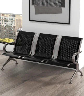 3-seater steel waiting bench, 3 seat metal bench, steel waiting room bench, 3 seater bench for office, steel bench with armrests, commercial waiting bench, durable steel bench, indoor waiting bench, outdoor steel bench, 3 seat waiting bench, metal bench for reception, steel seating bench, 3 person waiting bench, heavy duty steel bench, office waiting area bench, public area bench, steel bench for hospital, 3 seater bench with backrest, bench for clinic waiting room, metal waiting bench with cushions, powder coated steel bench, stainless steel waiting bench, bench for airport waiting area, 3 seat bench for lobby, commercial seating bench, waiting room furniture bench, steel bench for bank, 3 seat bench for school, metal bench for station, bench with steel frame, 3 person bench for hall, steel waiting bench with arm supports, robust steel bench, compact 3 seater bench, 3 seat bench with legs, metal bench for office lobby, 3 seater bench with steel legs, lightweight steel bench, outdoor waiting bench, weather resistant steel bench, waiting room bench with cushions, bench with steel backrest, commercial grade steel bench, metal bench with padded seats, 3 seat bench for showroom, steel bench for retail store, 3 seater bench for clinics, metal bench for government office, bench for hospital lobby, steel bench for public places, waiting area steel bench, bench for train station, 3 seater bench with powder coating, steel bench with durable finish, 3 seat bench for salon, bench with steel armrests, long steel bench for waiting area, metal bench with ergonomic design, 3 seater bench for community center, steel bench with welded frame, anti-rust steel bench, bench for office reception, commercial metal bench with 3 seats, 3 seat bench with steel supports, metal bench with mesh seat, bench for outdoor waiting area, steel bench with footrests, waiting room steel seating, bench for government waiting room, 3 seater bench for banks, sturdy steel bench, steel bench with molded seats, 3 seat bench for public offices, metal bench with durable coating, 3 seater bench for universities, bench with steel slats, office lobby steel bench, commercial waiting room furniture, 3 seat metal bench with backrest, steel bench with powder finish, bench for library waiting area, steel bench with cushioned seats, 3 seater bench for clinic waiting area, metal bench with powder coat, anti-corrosion steel bench, bench for corporate waiting area, 3 seater steel bench with legs, steel bench for airport lounge, bench with metal armrests, 3 seat waiting bench with back support, steel bench for sports venues, durable metal bench, commercial waiting area bench, bench with ergonomic steel frame, 3 seat bench for exhibition halls, metal bench with scratch resistant finish, steel bench for public transportation, waiting bench with powder coated steel, 3 seater bench for school corridors, metal bench for hospital corridors, steel bench with reinforced legs, 3 seat bench for indoor use, outdoor metal bench with steel frame, steel bench with non-slip feet, commercial 3 seater bench, bench for government offices, steel bench with easy maintenance, 3 seater bench for malls, metal bench with welded joints, steel bench for office corridors, 3 seat waiting room bench with armrests, metal bench with back support, 3 seater bench for hotels, steel bench for waiting halls, bench with powder coated frame, 3 seat steel bench for public places, metal bench with UV resistant coating, waiting bench for clinics, steel bench with sleek design, 3 seater bench for factories, metal bench with sturdy legs, steel bench with reinforced frame, bench for train waiting rooms, 3 seat metal bench for conference halls, commercial grade metal bench, 3 seater steel bench with footrests, steel bench with anti-rust paint, outdoor waiting bench with steel frame, metal bench for bus stops, 3 seater bench for office buildings, steel bench with comfortable seating, 3 seat bench for customer waiting area, commercial steel seating bench, metal bench with armrests and backrest, 3 seater bench for salons, durable steel bench for public spaces, 3 seat metal bench with powder coated finish, steel bench for industrial waiting areas, bench with ergonomic seating, 3 seater steel bench for airports, metal bench with weatherproof coating, steel bench with corrosion resistance, waiting room steel bench with cushions, 3 seat steel bench with arm supports, steel bench with non-slip base, commercial bench with steel frame, 3 seater bench for schools and colleges, metal bench with comfortable design, steel bench for office reception, 3 seat bench for clinic waiting room, outdoor metal bench for parks, steel bench with robust construction, 3 seater steel bench for gyms, metal bench with padded cushions, bench for public waiting areas, steel bench for shopping malls, 3 seat bench with durable steel frame, commercial waiting bench with armrests, steel bench for hospital waiting rooms, metal bench with sleek finish, 3 seater bench for banks and financial institutions, steel bench with powder coating finish, 3 seat metal bench for commercial use, bench for public offices and lobbies, steel bench with ergonomic armrests, 3 seater bench for community halls, metal bench with reinforced support, steel bench with comfortable backrest, 3 seat bench for waiting lounges, commercial steel bench with seating cushions, metal bench for customer service areas, 3 seater steel bench for government buildings, bench with anti-corrosion coating, steel bench with steel slat seating, 3 seat metal bench for indoor waiting areas, outdoor steel bench with durable finish, commercial 3 seater bench for public spaces, steel bench with cushioned armrests, 3 seater bench for reception halls, metal bench with back support and armrests, steel bench for office waiting rooms, 3 seat bench with durable steel legs, commercial metal bench with backrest, bench with powder coated steel frame, steel bench with molded armrests, 3 seater steel bench with ergonomic design, metal bench for public waiting areas, steel bench for hospital corridors and lobbies, 3 seat bench for school waiting areas, metal bench with welded steel frame, bench for waiting rooms with 3 seats, steel bench with weather resistant finish, commercial steel seating bench with backrest, 3 seater bench for airport lounges and terminals, metal bench for indoor and outdoor use, steel bench with non-slip feet and armrests, commercial grade steel bench for offices, 3 seat bench with cushioned seats and backrest, metal bench with reinforced legs and frame, steel bench for reception and waiting areas, 3 seater bench for customer waiting rooms, outdoor steel bench with powder coated finish, commercial metal bench with armrests and back support, steel bench with ergonomic seating design, 3 seat bench for waiting rooms and lobbies, metal bench with anti-rust steel frame, steel bench for hospitals and clinics, 3 seater bench for office reception areas, metal bench with padded cushions and backrest, steel bench for public spaces and parks, 3 seat bench with durable steel construction, commercial steel bench with comfortable seating, metal bench with weatherproof steel frame, steel bench with ergonomic armrests and backrest, 3 seater bench for train stations and airports, metal bench with powder coated steel legs, steel bench with anti-corrosion paint and finish, 3 seat bench for commercial and public use, metal bench for government and corporate offices, steel bench with reinforced steel frame and legs, 3 seater steel bench with durable powder coating, metal bench for indoor and outdoor waiting areas, steel bench with cushioned armrests and ergonomic design, 3 seat bench for office and commercial spaces, metal bench with anti-slip feet and sturdy legs, steel bench with weather resistant powder coating, commercial grade steel bench with armrests and backrest, 3 seater bench for waiting rooms and reception areas, metal bench with welded steel frame and powder coating, steel bench for hospitals and clinics waiting areas, 3 seat bench with comfortable steel seating and armrests, metal bench with anti-corrosion coating and durable finish, steel bench for public spaces and parks waiting areas, 3 seater bench for commercial office and lobby spaces, metal bench with reinforced steel frame and ergonomic design, steel bench with powder coated steel legs and durable construction, 3 seat bench for indoor and outdoor public waiting areas, metal bench with comfortable seating and armrests, steel bench with anti-rust coating and scratch resistant finish, commercial steel bench with powder coated steel frame and cushions, 3 seater bench for airport terminals and waiting lounges, metal bench for waiting rooms and reception areas with armrests, steel bench with welded steel frame and comfortable seating, 3 seat bench with durable powder coating and anti-corrosion finish, metal bench for hospitals and clinic waiting rooms with cushions, steel bench for public waiting areas and parks with armrests, 3 seater bench for commercial office and lobby spaces with ergonomic design, metal bench with reinforced steel frame and powder coated finish, steel bench with weather resistant coating and durable construction, 3 seat bench for indoor and outdoor public waiting areas with cushions, metal bench with comfortable seating and ergonomic armrests, steel bench with anti-rust coating and scratch resistant powder coating, commercial steel bench with powder coated steel frame and armrests, 3 seater bench for airport terminals and waiting lounges with backrests, metal bench for waiting rooms and reception areas with ergonomic seating, steel bench with welded steel frame and cushioned seating, 3 seat bench with durable powder coating and anti-corrosion finish, metal bench for hospitals and clinic waiting rooms with backrests, steel bench for public waiting areas and parks with ergonomic armrests, 3 seater bench for commercial office and lobby spaces with durable construction, metal bench with reinforced steel frame and weather resistant powder coating, steel bench with weather resistant coating and ergonomic design, 3 seat bench for indoor and outdoor public waiting areas with ergonomic seating, metal bench with comfortable cushions and ergonomic armrests, steel bench with anti-rust coating and powder coated steel frame, commercial steel bench with powder coated steel frame and durable construction, 3 seater bench for airport terminals and waiting lounges with durable seating, metal bench for waiting rooms and reception areas with anti-corrosion finish, steel bench with welded steel frame and comfortable cushions, 3 seat bench with durable powder coating and weather resistant coating, metal bench for hospitals and clinic waiting rooms with ergonomic armrests, steel bench for public waiting areas and parks with anti-rust coating, 3 seater bench for commercial office and lobby spaces with comfortable seating, metal bench with reinforced steel frame and powder coated finish, steel bench with weather resistant coating and anti-corrosion finish, 3 seat bench for indoor and outdoor public waiting areas with durable construction, metal bench with comfortable cushions and powder coated steel frame.
