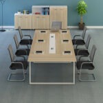 Twelve-seater meeting table, 12 seater conference table, large boardroom table, executive meeting table, modern office table, wooden conference table, glass meeting table, metal meeting table, long meeting table, corporate meeting table, big meeting table, premium conference table, rectangular meeting table, oval meeting table, office boardroom furniture, office meeting room table, professional office table, commercial meeting table, collaborative meeting table, spacious meeting table, modular meeting table, ergonomic meeting table, designer meeting table, luxury boardroom table, high end office furniture, 12 person office table, business meeting table, formal meeting table, functional conference table, minimalist conference table, contemporary boardroom table, office table for 12, workspace meeting table, executive office table, business furniture, custom boardroom table, laminate conference table, veneer boardroom table, durable meeting table, scratch resistant conference table, stain resistant meeting table, modern office conference table, 12 seat table, twelve person table, professional workspace table, office interior table, collaborative workspace furniture, team meeting table, open space meeting table, corporate table for 12, team collaboration table, office furniture meeting table, sleek conference table, high capacity meeting table, ergonomic office furniture, designer office table, multi-person meeting table, company boardroom table, formal boardroom table, furniture for boardroom, meeting room table 12 chairs, long conference table for office, large office table for meetings, rectangular office table for 12, contemporary design meeting table, modern design office table, best boardroom table, executive design meeting table, office decor table, top rated office table, stylish meeting table, corporate table with cable management, meeting table with power outlets, integrated power boardroom table, tech-ready conference table, data port meeting table, wire management conference table, cable-ready office table, furniture for modern offices, office layout table, workstation meeting table, space-saving meeting table, meeting table with chairs, matching boardroom furniture, meeting table and chair set, conference room furniture, office conference set, ergonomic chair and table set, twelve seater table and chairs, workplace collaboration table, versatile meeting table, expandable conference table, folding boardroom table, movable meeting table, adjustable height conference table, height adjustable meeting table, commercial grade office table, quality meeting table, heavy duty meeting table, large meeting desk, large team meeting table, big office desk, twelve person boardroom desk, group meeting table, office team table, workspace group table, work meeting table, conference desk, formal office desk, office furniture table, meeting room desk, collaborative table, custom size meeting table, bespoke boardroom table, designer furniture office, 12 seat office desk, executive desk table, boardroom table with drawers, office table with storage, multifunctional office table, meeting desk with cable tray, long executive table, extra long meeting table, big team office table, client meeting table, round meeting table for 12, square meeting table 12 seater, glass top boardroom table, wood grain office table, walnut conference table, oak meeting table, black office table, white boardroom table, grey meeting table, neutral color office table, modern wood table, scandinavian meeting table, industrial style conference table, rustic meeting table, traditional boardroom furniture, classic design conference table, simple office table, clean line boardroom table, matte finish meeting table, glossy boardroom table, contemporary office interior table, modular furniture conference table, knockdown boardroom table, easy assembly meeting table, quick install office table, B2B office table, enterprise office furniture, workspace design furniture, contract office furniture, multi-use meeting table, team workspace table, collaborative seating table, productivity meeting table, modern workspace furniture, high seating capacity table, smart office furniture, intelligent design meeting table, dynamic office table, team synergy furniture, brainstorming table, group session table, co-working meeting table, professional design boardroom table, industry-grade meeting table, business-grade furniture, commercial office solutions, ergonomic team table, staff room meeting table, breakroom conference table, IT office table, marketing team table, HR meeting table, startup office table, corporate design furniture, large meeting solution, office interior boardroom, formal company furniture, elegant boardroom table, boardroom setup furniture, twelve seater executive table, board meeting furniture, leadership meeting table, stakeholder meeting table, high profile meeting table, senior management meeting table, private office meeting table, executive suite furniture, VIP boardroom table, decision maker meeting table, business negotiation table, contract signing table, media room meeting table, press conference table, video conference table, Zoom meeting table, podcasting meeting table, media production boardroom table, hybrid office meeting table, open plan meeting table, team pod table, flexible workspace furniture, smart cable conference table, power hub office table, built-in charger table, wireless charging boardroom table, acoustic friendly meeting table, noise reduction conference table, soundproof table design, office table for sound sensitive areas, workplace acoustics furniture, green certified office table, sustainable boardroom table, eco-friendly meeting table, recyclable office furniture, low VOC office table, LEED certified conference table, FSC certified wood meeting table, office table for 12 users, business environment table, institutional furniture table, twelve seat desk, team discussion table, internal meeting furniture, planning session table, strategy meeting table, project meeting table, conference table 4m, meeting table 5m, boardroom table 6m, 12 feet office table, 14 feet meeting table, boardroom table length 4m, extra large office furniture, large format meeting table, heavy furniture boardroom, solid wood boardroom table, engineered wood meeting table, melamine boardroom table, MDF conference table, particle board office table, commercial laminate table, edge-banded office furniture, seamless boardroom table, premium edge finish table, joinery design meeting table, top surface finish table, table for CEO meetings, high impression furniture, client-facing boardroom table, meeting room centerpiece, statement boardroom table, focal point office table, decorative meeting table, high functionality office table, table with privacy panel, table with modesty panel, boardroom with AV support, A/V ready meeting table, cable grommet conference table, wire access meeting table, clean desk policy furniture, office furniture 2025, future-ready boardroom table, trending office table design, top selling meeting table, ecommerce conference table, B2B conference furniture, office renovation table, workspace overhaul furniture, ergonomic layout boardroom table, space planning furniture, workplace optimization table, 2025 office furniture trends, large company furniture, enterprise meeting furniture, smart furniture 2025, digital transformation office furniture, scalable boardroom table, company growth furniture, team expansion table, product launch table, innovation meeting table, creative meeting furniture, ideation table, collaborative innovation table, agile workspace table, scrum meeting table, Kanban team table, startup furniture, tech company meeting table, modern business furniture, leading edge office table, office branding furniture, business image boardroom table