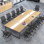 Twelve-seater meeting table, 12 seater conference table, large boardroom table, executive meeting table, modern office table, wooden conference table, glass meeting table, metal meeting table, long meeting table, corporate meeting table, big meeting table, premium conference table, rectangular meeting table, oval meeting table, office boardroom furniture, office meeting room table, professional office table, commercial meeting table, collaborative meeting table, spacious meeting table, modular meeting table, ergonomic meeting table, designer meeting table, luxury boardroom table, high end office furniture, 12 person office table, business meeting table, formal meeting table, functional conference table, minimalist conference table, contemporary boardroom table, office table for 12, workspace meeting table, executive office table, business furniture, custom boardroom table, laminate conference table, veneer boardroom table, durable meeting table, scratch resistant conference table, stain resistant meeting table, modern office conference table, 12 seat table, twelve person table, professional workspace table, office interior table, collaborative workspace furniture, team meeting table, open space meeting table, corporate table for 12, team collaboration table, office furniture meeting table, sleek conference table, high capacity meeting table, ergonomic office furniture, designer office table, multi-person meeting table, company boardroom table, formal boardroom table, furniture for boardroom, meeting room table 12 chairs, long conference table for office, large office table for meetings, rectangular office table for 12, contemporary design meeting table, modern design office table, best boardroom table, executive design meeting table, office decor table, top rated office table, stylish meeting table, corporate table with cable management, meeting table with power outlets, integrated power boardroom table, tech-ready conference table, data port meeting table, wire management conference table, cable-ready office table, furniture for modern offices, office layout table, workstation meeting table, space-saving meeting table, meeting table with chairs, matching boardroom furniture, meeting table and chair set, conference room furniture, office conference set, ergonomic chair and table set, twelve seater table and chairs, workplace collaboration table, versatile meeting table, expandable conference table, folding boardroom table, movable meeting table, adjustable height conference table, height adjustable meeting table, commercial grade office table, quality meeting table, heavy duty meeting table, large meeting desk, large team meeting table, big office desk, twelve person boardroom desk, group meeting table, office team table, workspace group table, work meeting table, conference desk, formal office desk, office furniture table, meeting room desk, collaborative table, custom size meeting table, bespoke boardroom table, designer furniture office, 12 seat office desk, executive desk table, boardroom table with drawers, office table with storage, multifunctional office table, meeting desk with cable tray, long executive table, extra long meeting table, big team office table, client meeting table, round meeting table for 12, square meeting table 12 seater, glass top boardroom table, wood grain office table, walnut conference table, oak meeting table, black office table, white boardroom table, grey meeting table, neutral color office table, modern wood table, scandinavian meeting table, industrial style conference table, rustic meeting table, traditional boardroom furniture, classic design conference table, simple office table, clean line boardroom table, matte finish meeting table, glossy boardroom table, contemporary office interior table, modular furniture conference table, knockdown boardroom table, easy assembly meeting table, quick install office table, B2B office table, enterprise office furniture, workspace design furniture, contract office furniture, multi-use meeting table, team workspace table, collaborative seating table, productivity meeting table, modern workspace furniture, high seating capacity table, smart office furniture, intelligent design meeting table, dynamic office table, team synergy furniture, brainstorming table, group session table, co-working meeting table, professional design boardroom table, industry-grade meeting table, business-grade furniture, commercial office solutions, ergonomic team table, staff room meeting table, breakroom conference table, IT office table, marketing team table, HR meeting table, startup office table, corporate design furniture, large meeting solution, office interior boardroom, formal company furniture, elegant boardroom table, boardroom setup furniture, twelve seater executive table, board meeting furniture, leadership meeting table, stakeholder meeting table, high profile meeting table, senior management meeting table, private office meeting table, executive suite furniture, VIP boardroom table, decision maker meeting table, business negotiation table, contract signing table, media room meeting table, press conference table, video conference table, Zoom meeting table, podcasting meeting table, media production boardroom table, hybrid office meeting table, open plan meeting table, team pod table, flexible workspace furniture, smart cable conference table, power hub office table, built-in charger table, wireless charging boardroom table, acoustic friendly meeting table, noise reduction conference table, soundproof table design, office table for sound sensitive areas, workplace acoustics furniture, green certified office table, sustainable boardroom table, eco-friendly meeting table, recyclable office furniture, low VOC office table, LEED certified conference table, FSC certified wood meeting table, office table for 12 users, business environment table, institutional furniture table, twelve seat desk, team discussion table, internal meeting furniture, planning session table, strategy meeting table, project meeting table, conference table 4m, meeting table 5m, boardroom table 6m, 12 feet office table, 14 feet meeting table, boardroom table length 4m, extra large office furniture, large format meeting table, heavy furniture boardroom, solid wood boardroom table, engineered wood meeting table, melamine boardroom table, MDF conference table, particle board office table, commercial laminate table, edge-banded office furniture, seamless boardroom table, premium edge finish table, joinery design meeting table, top surface finish table, table for CEO meetings, high impression furniture, client-facing boardroom table, meeting room centerpiece, statement boardroom table, focal point office table, decorative meeting table, high functionality office table, table with privacy panel, table with modesty panel, boardroom with AV support, A/V ready meeting table, cable grommet conference table, wire access meeting table, clean desk policy furniture, office furniture 2025, future-ready boardroom table, trending office table design, top selling meeting table, ecommerce conference table, B2B conference furniture, office renovation table, workspace overhaul furniture, ergonomic layout boardroom table, space planning furniture, workplace optimization table, 2025 office furniture trends, large company furniture, enterprise meeting furniture, smart furniture 2025, digital transformation office furniture, scalable boardroom table, company growth furniture, team expansion table, product launch table, innovation meeting table, creative meeting furniture, ideation table, collaborative innovation table, agile workspace table, scrum meeting table, Kanban team table, startup furniture, tech company meeting table, modern business furniture, leading edge office table, office branding furniture, business image boardroom table