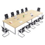 Twelve-seater meeting table, 12 seater conference table, large boardroom table, executive meeting table, modern office table, wooden conference table, glass meeting table, metal meeting table, long meeting table, corporate meeting table, big meeting table, premium conference table, rectangular meeting table, oval meeting table, office boardroom furniture, office meeting room table, professional office table, commercial meeting table, collaborative meeting table, spacious meeting table, modular meeting table, ergonomic meeting table, designer meeting table, luxury boardroom table, high end office furniture, 12 person office table, business meeting table, formal meeting table, functional conference table, minimalist conference table, contemporary boardroom table, office table for 12, workspace meeting table, executive office table, business furniture, custom boardroom table, laminate conference table, veneer boardroom table, durable meeting table, scratch resistant conference table, stain resistant meeting table, modern office conference table, 12 seat table, twelve person table, professional workspace table, office interior table, collaborative workspace furniture, team meeting table, open space meeting table, corporate table for 12, team collaboration table, office furniture meeting table, sleek conference table, high capacity meeting table, ergonomic office furniture, designer office table, multi-person meeting table, company boardroom table, formal boardroom table, furniture for boardroom, meeting room table 12 chairs, long conference table for office, large office table for meetings, rectangular office table for 12, contemporary design meeting table, modern design office table, best boardroom table, executive design meeting table, office decor table, top rated office table, stylish meeting table, corporate table with cable management, meeting table with power outlets, integrated power boardroom table, tech-ready conference table, data port meeting table, wire management conference table, cable-ready office table, furniture for modern offices, office layout table, workstation meeting table, space-saving meeting table, meeting table with chairs, matching boardroom furniture, meeting table and chair set, conference room furniture, office conference set, ergonomic chair and table set, twelve seater table and chairs, workplace collaboration table, versatile meeting table, expandable conference table, folding boardroom table, movable meeting table, adjustable height conference table, height adjustable meeting table, commercial grade office table, quality meeting table, heavy duty meeting table, large meeting desk, large team meeting table, big office desk, twelve person boardroom desk, group meeting table, office team table, workspace group table, work meeting table, conference desk, formal office desk, office furniture table, meeting room desk, collaborative table, custom size meeting table, bespoke boardroom table, designer furniture office, 12 seat office desk, executive desk table, boardroom table with drawers, office table with storage, multifunctional office table, meeting desk with cable tray, long executive table, extra long meeting table, big team office table, client meeting table, round meeting table for 12, square meeting table 12 seater, glass top boardroom table, wood grain office table, walnut conference table, oak meeting table, black office table, white boardroom table, grey meeting table, neutral color office table, modern wood table, scandinavian meeting table, industrial style conference table, rustic meeting table, traditional boardroom furniture, classic design conference table, simple office table, clean line boardroom table, matte finish meeting table, glossy boardroom table, contemporary office interior table, modular furniture conference table, knockdown boardroom table, easy assembly meeting table, quick install office table, B2B office table, enterprise office furniture, workspace design furniture, contract office furniture, multi-use meeting table, team workspace table, collaborative seating table, productivity meeting table, modern workspace furniture, high seating capacity table, smart office furniture, intelligent design meeting table, dynamic office table, team synergy furniture, brainstorming table, group session table, co-working meeting table, professional design boardroom table, industry-grade meeting table, business-grade furniture, commercial office solutions, ergonomic team table, staff room meeting table, breakroom conference table, IT office table, marketing team table, HR meeting table, startup office table, corporate design furniture, large meeting solution, office interior boardroom, formal company furniture, elegant boardroom table, boardroom setup furniture, twelve seater executive table, board meeting furniture, leadership meeting table, stakeholder meeting table, high profile meeting table, senior management meeting table, private office meeting table, executive suite furniture, VIP boardroom table, decision maker meeting table, business negotiation table, contract signing table, media room meeting table, press conference table, video conference table, Zoom meeting table, podcasting meeting table, media production boardroom table, hybrid office meeting table, open plan meeting table, team pod table, flexible workspace furniture, smart cable conference table, power hub office table, built-in charger table, wireless charging boardroom table, acoustic friendly meeting table, noise reduction conference table, soundproof table design, office table for sound sensitive areas, workplace acoustics furniture, green certified office table, sustainable boardroom table, eco-friendly meeting table, recyclable office furniture, low VOC office table, LEED certified conference table, FSC certified wood meeting table, office table for 12 users, business environment table, institutional furniture table, twelve seat desk, team discussion table, internal meeting furniture, planning session table, strategy meeting table, project meeting table, conference table 4m, meeting table 5m, boardroom table 6m, 12 feet office table, 14 feet meeting table, boardroom table length 4m, extra large office furniture, large format meeting table, heavy furniture boardroom, solid wood boardroom table, engineered wood meeting table, melamine boardroom table, MDF conference table, particle board office table, commercial laminate table, edge-banded office furniture, seamless boardroom table, premium edge finish table, joinery design meeting table, top surface finish table, table for CEO meetings, high impression furniture, client-facing boardroom table, meeting room centerpiece, statement boardroom table, focal point office table, decorative meeting table, high functionality office table, table with privacy panel, table with modesty panel, boardroom with AV support, A/V ready meeting table, cable grommet conference table, wire access meeting table, clean desk policy furniture, office furniture 2025, future-ready boardroom table, trending office table design, top selling meeting table, ecommerce conference table, B2B conference furniture, office renovation table, workspace overhaul furniture, ergonomic layout boardroom table, space planning furniture, workplace optimization table, 2025 office furniture trends, large company furniture, enterprise meeting furniture, smart furniture 2025, digital transformation office furniture, scalable boardroom table, company growth furniture, team expansion table, product launch table, innovation meeting table, creative meeting furniture, ideation table, collaborative innovation table, agile workspace table, scrum meeting table, Kanban team table, startup furniture, tech company meeting table, modern business furniture, leading edge office table, office branding furniture, business image boardroom table