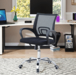 low back mesh office chair, mesh office chair, low back chair for office, breathable mesh chair, ergonomic mesh chair, mesh chair for desk, office chair with mesh back, office chair low back, computer chair mesh back, desk chair low back mesh, lumbar support mesh chair, compact office chair, mesh backrest chair, low back computer chair, home office mesh chair, task chair mesh back, low back desk seating, swivel mesh office chair, rolling mesh chair, mesh office chair with wheels, adjustable mesh chair, mesh chair for workstation, lightweight mesh chair, modern mesh chair, black mesh office chair, white mesh office chair, grey mesh office chair, blue mesh office chair, comfortable mesh office chair, mesh chair for productivity, low back task chair, breathable desk chair, mesh ergonomic desk chair, adjustable height mesh chair, space-saving office chair, minimal office chair, mesh back office seating, budget mesh office chair, affordable mesh chair, cheap mesh desk chair, mesh chair for small office, compact mesh desk chair, professional mesh chair, executive low back mesh chair, mesh office chair with arms, armless mesh chair, armrest mesh chair, no arm mesh office chair, low profile office chair, office chair for short desk, stylish mesh desk chair, durable mesh office chair, heavy-duty mesh chair, commercial mesh chair, office chair for daily use, mesh chair for long hours, chair with breathable back, mesh chair for hot weather, ventilated mesh back chair, air flow office chair, office chair with mesh fabric, low back support chair, posture support mesh chair, ergonomic back mesh chair, office chair for good posture, mesh back with lumbar curve, office chair for lower back pain, workstation chair mesh, mesh computer seating, mesh chair for home desk, adjustable mesh task chair, productivity chair mesh, home study chair mesh, low back study chair, mesh chair for students, employee desk chair, office staff chair mesh, startup office chair, tech office chair mesh, chair for coworking space, minimal design office chair, Scandinavian office chair mesh, office chair for women, office chair for teens, mesh chair for small rooms, mesh chair with tilt, mesh office chair tilt function, rocking mesh desk chair, mesh task chair low back, office chair breathable design, mesh chair with cushion seat, padded seat mesh back chair, hybrid mesh cushion chair, foam seat mesh backrest, back support mesh seating, ergonomic mesh office furniture, adjustable mesh office furniture, compact ergonomic chair, space-efficient office chair, mesh office chair compact size, office chair under desk, desk chair that fits under desk, quiet rolling mesh chair, smooth caster mesh chair, floor-safe mesh chair wheels, office chair for hardwood floors, office chair for carpet, easy-move mesh chair, lightweight rolling chair, chair with mesh back support, computer chair with back mesh, mesh backrest for airflow, anti-sweat mesh chair, temperature regulating office chair, summer friendly mesh chair, cool mesh office chair, low back chair for typing, writing chair mesh back, mesh work chair, computer work chair mesh, operator chair mesh back, call center mesh chair, reception mesh chair, guest mesh office chair, training room chair mesh, seminar mesh chair, conference room mesh chair, boardroom mesh seating, meeting room mesh chair, small business mesh chair, mesh chair for entrepreneurs, ergonomic mesh seat design, curved mesh back office chair, modern ergonomic mesh chair, contemporary mesh office chair, sleek mesh office chair, designer mesh chair, elegant mesh back chair, attractive mesh office chair, clean line mesh chair, professional appearance office chair, chair for zoom calls, virtual meeting chair, low back chair for video calls, camera friendly office chair, photogenic office chair, interview chair mesh back, home office seating mesh, living room mesh office chair, dorm room mesh chair, college student desk chair, office chair for study, mesh study room chair, chair for workstation setup, DIY home office chair, office chair for startups, small business furniture mesh, mesh chair BIFMA certified, eco-friendly mesh office chair, sustainable office seating, recyclable mesh chair, green office furniture, low emission office chair, mesh chair with safety features, office chair with certifications, durable office mesh seating, long lasting mesh chair, wear-resistant office chair, chair for intensive use, mesh back computer seating, high-quality mesh back, premium mesh backrest, nylon mesh back chair, polyester mesh chair, elastic mesh chair, office chair ergonomic mesh back, breathable lumbar chair, desk chair for lumbar health, office chair for spine support, mesh chair for back alignment, chair for prolonged sitting, comfort mesh desk chair, chair with padded mesh seat, mesh chair with foam padding, dual fabric mesh chair, hybrid mesh leather chair, budget ergonomic chair, mesh chair for freelancers, mesh chair for creatives, mesh chair for developers, mesh chair for designers, chair for digital workers, gig worker mesh office chair, flexible job mesh chair, portable office chair mesh, movable mesh office chair, stackable mesh chair, nesting mesh chair, folding mesh chair, collapsible mesh seating, ergonomic lightweight chair, mesh chair for tight spaces, low back support ergonomic, back friendly desk chair, mesh chair with seat depth adjustment, seat tilt mesh chair, recline mesh back chair, multi-adjustable mesh chair, chair with adjustable tension, office chair with recline lock, mesh chair for posture training, balance promoting chair, active sitting mesh chair, dynamic seating solution, responsive mesh chair, mesh chair for motion support, desk chair with mesh backrest curve, tension adjustable backrest, posture correcting mesh chair, active work mesh chair, mesh seating for collaboration, team meeting mesh chair, agile team mesh seating, office furniture mesh low back, low back mesh office solution, mesh chair with full mobility, 360 swivel mesh chair, mesh chair with strong base, office chair with chrome base, nylon base mesh chair, steel frame mesh chair, metal base mesh chair, aluminum base mesh chair, eco mesh chair, office furniture collection mesh, workplace mesh seating, productivity focused chair, minimal back office chair, hybrid work mesh chair, mesh seating for remote work, mesh home workspace chair, chair for compact desks, laptop desk chair mesh, sit and work mesh chair, mesh chair for sit-stand desk, chair for dual monitor setup, mesh chair for standing desk use, multi-device workstation chair, casual work chair mesh, laid-back mesh chair design, soft mesh backrest chair, mesh chair with headrest option, convertible mesh chair, mesh chair with add-ons, mesh chair with accessories, add-on armrest mesh chair, clip-on lumbar mesh support, mesh chair spare parts, office chair mesh back replaceable, DIY chair mesh parts, upgrade mesh chair, refurbish office chair mesh, used mesh chair keywords, mesh chair resale tags, mesh chair eCommerce tags, online store mesh chair tags, dropship mesh office chair, mesh chair for Amazon listing, mesh chair for eBay tags, Shopify product tags mesh chair, Etsy mesh office chair tags, product SEO tags mesh seating, search keywords for mesh chair, Google search terms mesh chair, low competition mesh chair tags, long tail keywords mesh chair, organic search tags office chair, top ranking mesh chair tags, traffic boosting mesh chair tags, eCommerce mesh furniture tags, optimized mesh chair keywords, mesh office furniture SEO, product description tags mesh chair, high converting mesh tags, meta keywords mesh office chair, retail product tags mesh chair, bulk listing tags mesh chair, mesh chair marketing tags, professional use mesh chair tags, B2B mesh chair tags, B2C mesh chair tags, mesh chair catalog tags, inventory tags mesh chair, POS system product tags mesh chair, office chair SKU tags mesh, product category mesh office chair, mesh ergonomic seating keywords, best mesh chair tags, trending mesh office chair tags, popular mesh chair search terms.