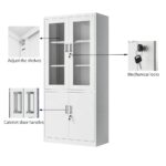 Half-glass office file cabinet, glass door file cabinet, office file cabinet with glass door, half glass storage cabinet, half-glass cabinet for office, office cabinet with glass doors, metal file cabinet with glass doors, steel office cabinet with glass, office storage cabinet half-glass, tall file cabinet with glass doors, office cupboard with glass panel, file cupboard with half glass, half-view office cabinet, half-glass document cabinet, file cabinet with display doors, glass and metal file cabinet, modern office file cabinet, office file cupboard with glass, glass panel filing cabinet, semi-glass office storage, half-glass office cupboard, executive office file cabinet, cabinet for office files with glass, office organizer with glass panel, premium file cabinet with glass, lockable half-glass file cabinet, secure glass door file cabinet, office storage unit half-glass, office cabinet for documents with glass, visible office cabinet, transparent office file cabinet, half glass door cupboard, cabinet for files and folders, semi-transparent file cabinet, cabinet with see-through doors, office filing cabinet with visibility, stylish office file cabinet, glass front file cabinet, partial glass door cabinet, half-glass display cabinet, hybrid glass metal file cabinet, multipurpose office cabinet, metal glass document cabinet, adjustable shelf office cabinet, tall office cabinet glass door, vertical file cabinet with glass, upright file cabinet half-glass, sturdy office file cabinet, durable half-glass cabinet, modern storage cabinet office, filing cabinet with display doors, semi-glass storage cupboard, storage solution with glass front, professional file cabinet glass door, large office cabinet with glass, commercial office file cabinet, office file organizer cabinet, administrative storage cabinet, cabinet for paperwork office, half glass cabinet with lock, lockable office cabinet with glass, glass panel office furniture, cabinet with tempered glass doors, cabinet for office supplies, workstation file cabinet with glass, office document cabinet with glass, glass panel door cabinet, partially glassed cabinet, mid-century modern file cabinet, minimalist office cabinet, industrial office file cabinet, contemporary office storage, cabinet for office essentials, visible storage cabinet office, employee document cabinet, glass showcase file cabinet, filing cabinet with viewing panel, upper glass file cabinet, top-glass office storage cabinet, elegant office storage, smart storage office cabinet, compact glass door cabinet, full height glass file cabinet, display cabinet for office, glass panel document storage, workplace storage with glass, functional office storage cabinet, aesthetic file cabinet office, semi-visible file storage, cabinet with glass for documents, home office glass cabinet, cabinet for files and books, cabinet with shelves and glass, glass door cabinet with lock, file cabinet with glass front, half-glass sliding door cabinet, office cabinet with visible contents, office furniture cabinet with glass, organized office cabinet, file cabinet for documents, record keeping cabinet office, stylish office cupboard, cabinet with half-view glass, glass door filing cabinet office, aluminum file cabinet glass door, high-quality file cabinet with glass, rustproof file cabinet, low maintenance office cabinet, cabinet with dual doors, two-door half-glass cabinet, office cabinet with inner shelves, shelving cabinet with glass door, metal document cabinet glass top, transparent top file cabinet, cabinet with glass upper section, bifold glass door cabinet, glass door cabinet for files, durable steel glass cabinet, strong frame office cabinet, secure file cabinet glass doors, modern executive storage cabinet, cabinet with see-through top, filing cabinet for corporate use, modular office storage cabinet, glass view storage cabinet, commercial glass cabinet for office, storage cabinet for workplace, sleek office file cabinet, elegant storage for documents, office cabinet with elegant look, workplace cabinet with glass panel, steel glass door cabinet, half glass cabinet for folders, cabinet for paper files office, 2-door half-glass file cabinet, office equipment storage cabinet, compact office file cabinet, office storage cabinet solutions, office file display cabinet, ergonomic storage cabinet office, half window cabinet office, upper glass section file cabinet, top glass file storage cabinet, cabinet for letter and legal files, glass door cabinet for stationery, office supply cabinet with glass, visible access storage cabinet, modern cabinet with glass, cabinet with steel and glass, dual material office cabinet, corporate storage glass cabinet, file holder cabinet with glass, partitioned file cabinet, executive furniture glass cabinet, conference room cabinet with glass, boardroom file cabinet, cabinet for client files, admin file cabinet with glass, glass and metal office furniture, versatile office file cabinet, functional filing cabinet glass, cabinet with adjustable glass shelves, office furniture with display, visible document storage cabinet, smart office storage glass, display file cabinet office, glass panel vertical cabinet, office cabinet aesthetic design, office organization cabinet, workplace storage with visibility, professional cabinet for office, glass feature storage cabinet, half-transparent file storage, office cabinet with modern design, interior office storage cabinet, file cabinet with frosted glass, file cabinet with clear glass, see-through office cabinet, hybrid storage solution office, open and closed cabinet design, office file storage solution, office cabinet with modern features, glass-door locking cabinet, elegant file storage cabinet, accessible document cabinet, office file system cabinet, cabinet for folders with display, designer office file cabinet, cabinet for visible file access, workplace furniture cabinet, hybrid visibility storage cabinet, office files glass cabinet, cabinet for binder storage, cabinet with transparent upper door, minimalist file cabinet design, stylish metal and glass cabinet, premium document organizer cabinet, top section glass cabinet, safety glass file cabinet, toughened glass cabinet door, cabinet with easy file access, employee file storage cabinet, administrative office cabinet, high efficiency file cabinet, productivity-focused storage, document control cabinet, office archiving cabinet, semi-glass visibility cabinet, top glass office furniture, display and storage cabinet, heavy-duty file cabinet glass, high-capacity office cabinet, file management cabinet, office storage optimization, workplace filing solution, archive cabinet glass door, multifunctional file cabinet, half-glass document organizer, top view office storage, smart design file cabinet, sleek professional storage, aesthetic workspace cabinet, visible storage for papers, client file display cabinet, office furniture for organization, cabinet for office folders, lockable metal glass cabinet, durable document cabinet, file cabinet with visual access, premium quality storage cabinet, filing cabinet with see-through top, top half glass file cabinet, elegant business storage, clean design file cabinet, smart locking system cabinet, minimal modern file cabinet, document management cabinet, high usage file cabinet, efficient office storage unit, glass and steel furniture, office furniture solution, file retention cabinet, hybrid use file cabinet, file cabinet for documents and books, combination office cabinet, visibility and security cabinet, document security cabinet, transparent office cupboard, adjustable shelf glass cabinet, customized office cabinet, glass office cabinet with handle, ergonomically designed cabinet, modern interior storage cabinet, workplace furniture storage, streamlined office cabinet, file cabinet for open office, partitioned workplace cabinet, space-saving file cabinet, document cabinet with upper glass, file cabinet for corporate environment, glass office file cupboard, contemporary half-glass cabinet, see-through door file cabinet, workplace efficiency cabinet, modern glass top cabinet, half-glass organizational unit, cabinet for classified documents, top visibility filing cabinet, glass cabinet for shared offices, cabinet for team file sharing, glass top cabinet with key lock, multi-shelf file cabinet, upper glass two-door cabinet, hybrid door file cabinet, workspace design file cabinet, vertical glass file storage, tall filing cabinet with glass door, designer glass filing unit, cabinet for presentation files, upper visible panel cabinet, half-glass multi-storage cabinet, durable construction file cabinet, functional file cabinet with lock, semi-glass office file safe, elite series file cabinet, premium executive storage unit, office storage display cabinet, document storage showcase, compact file cabinet solution, hybrid material office storage, cabinet for visible document control, glass panel cabinet for office supplies, top transparent cabinet for files, workplace optimized storage cabinet, half-glass design file unit, high functionality file cabinet, organized workspace cabinet, visual file access unit, business-grade file cabinet, office shelving cabinet with glass, stylish secure document cabinet, efficient storage cabinet for papers, cabinet with partial visibility, cabinet for files and manuals, glass office organizer, locking file cabinet with glass panel, half-glass security cabinet, office storage cabinet 2025, trending office file cabinet, top-selling file cabinet glass, workplace storage innovation, cabinet for digital document backup, admin panel file cabinet, semi-glass locking unit, document cabinet with handle lock, modern storage for workplace files