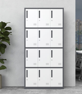 Twelve-locker steel cabinet, 12 locker cabinet, metal locker cabinet, steel locker unit, multi-door locker, steel storage locker, industrial locker cabinet, employee locker cabinet, school locker cabinet, gym locker cabinet, office locker storage, heavy-duty locker, secure storage locker, twelve door locker, 12 compartment locker, metal cabinet with doors, workplace locker, staff locker unit, changing room lockers, personal storage lockers, sports locker cabinet, steel cabinet with locks, lockable metal cabinet, security locker cabinet, factory locker unit, warehouse locker storage, employee locker room cabinet, metal locker with ventilation, powder-coated steel locker, anti-theft locker cabinet, rust-resistant locker, durable locker cabinet, welded steel locker, compact locker cabinet, vertical locker cabinet, wall locker steel, freestanding locker unit, locker for schools, locker for gym, locker for office, 12 door metal cabinet, 12 section locker, gray steel locker, black steel locker, locker cabinet for students, locker cabinet for staff, locker cabinet for factory, robust locker cabinet, secure locker for personal items, school hallway locker, multipurpose locker cabinet, employee locker with key, locker for industrial use, locker for public places, fitness center lockers, twelve door steel locker, keyed locker cabinet, locker with label holders, stackable locker cabinet, locker for cleanrooms, locker with number tags, modular locker system, locker for locker room, locker for medical facility, school locker steel, metal lockers for institutions, twelve locker unit, customizable locker cabinet, multi-user locker, steel storage for employees, storage cabinet with doors and locks, steel locker with ventilation slots, double column locker, triple column locker, locker for employee belongings, locker storage solution, locker for secure storage, strong metal locker, locker for storage room, commercial locker cabinet, warehouse storage locker, breakroom locker unit, heavy-duty employee locker, vertical storage locker, 12-door secure locker, locker cabinet with key locks, high-security locker, powder-coated locker, pre-assembled locker cabinet, modular metal locker, compact 12-locker unit, locker cabinet with nameplate holders, commercial-grade locker, space-saving locker, narrow steel cabinet, multi-compartment metal locker, employee cubby cabinet, metal cubby lockers, school corridor locker, team locker cabinet, storage locker for tools, workshop locker unit, utility locker steel, steel locker with shelf, locker for utility room, durable storage cabinet, corrosion-resistant locker, locker for changing room, institutional locker cabinet, locker for university, metal lockers for factory, staff room lockers, employee personal locker, industrial storage cabinet, workplace steel locker, secure metal storage, reinforced locker doors, small locker cabinet, 12 bay locker, steel cabinet with multiple doors, utility storage locker, tall metal locker cabinet, steel cabinet for workwear, employee locker with shelf, 12-door employee locker, multi-locker system, staff personal locker, personnel locker cabinet, storage solution for uniforms, locker for schools and offices, 12-door lockable cabinet, steel cabinet with key lock, steel cabinet with padlock hasps, metal locker with vents, locker for equipment storage, locker for retail store, locker for construction site, locker cabinet with steel frame, cabinet with lockers for employees, locker for backpack storage, steel locker with reinforced doors, 12-door industrial cabinet, all-steel locker cabinet, welded locker cabinet, steel cubby storage, 12 compartment steel locker, gym locker with 12 doors, locker cabinet with strong hinges, security locker with key access, locker with corrosion resistance, school-grade locker cabinet, office storage locker, workshop steel locker, steel cabinet for sports gear, locker for tool storage, locker for PPE, locker for schoolbags, locker with adjustable shelves, heavy-duty storage cabinet with doors, ventilated locker cabinet, compact steel locker, space-efficient locker unit, personal effects locker, staff locker cabinet with keys, lockable cubby unit, locker with powder coat finish, steel cabinet for public areas, uniform locker cabinet, locker with number plate, tamper-proof locker, wall-mounted locker cabinet, locker with name tag holder, 12 unit metal locker, steel locker with locking mechanism, 12 door staff locker, school locker with 12 doors, locker for employee use, rugged steel locker, secure cabinet for personal items, locker for indoor use, cleanroom-safe locker, locker with anti-rust coating, locker with reinforced body, steel cabinet for government offices, school furniture locker, locker for recreation centers, 12 locker unit cabinet, steel storage cabinet for institutions, steel cabinet for locker room, ventilated metal cabinet, slim steel locker, safety locker cabinet, locker for military facilities, cabinet with secure lockers, employee gear locker, locker for office breakroom, commercial steel locker, secure storage cabinet with keys, industrial-grade locker unit, locker with padlock compatibility, 12 door locker system, workplace locker system, high-capacity locker cabinet, twelve compartment steel cabinet, employee secure storage, multipurpose secure cabinet, locker for multiple users, locker with high capacity, theft-proof locker cabinet, office cubby storage cabinet, utility cabinet with 12 lockers, stackable locker units, modular locker storage solution, secure employee storage cabinet, employee storage locker with keys, twelve-locker storage unit, locker for high traffic areas, compact secure locker, secure cubby cabinet, industrial cubby locker, rugged storage locker, durable employee locker, long-lasting steel locker, warehouse cubby cabinet, twelve-locker unit with locks, all-purpose steel locker, cabinet with 12 lockable compartments, metal locker for staff, secure office cabinet, locker for tools and gear, employee PPE locker, heavy-duty cabinet with lockers, locker with full-length door options, locker cabinet for secure storage, multi-user cabinet with locks, steel locker for secure access, 12-door heavy-duty cabinet, employee cubbyhole storage, workplace secure locker unit, twelve-locker steel unit, office locker with multiple doors, secure metal cabinet for gear, locker with anti-bacterial coating, twelve-locker security cabinet, 12-door lockable metal cabinet, employee access locker, multipurpose office locker, steel cabinet for shared use, secure personal storage locker, heavy-duty office locker, employee locker with nameplates, steel storage for breakroom, secure steel locker cabinet, all-purpose locker cabinet, customizable compartment locker, heavy-duty metal storage locker, 12-door storage unit steel, locker for industrial environments, locker for health institutions, twelve-door staff locker cabinet, secure office locker unit, metal cabinet with twelve locks, locker cabinet for high-use areas, employee locker with ID tag holder, versatile steel locker unit, cabinet for employee belongings, lockable storage solution, secure cabinet for multiple users, employee item locker, industrial secure storage, multipurpose metal cabinet with locks, 12-locker office storage cabinet, strong and secure locker cabinet