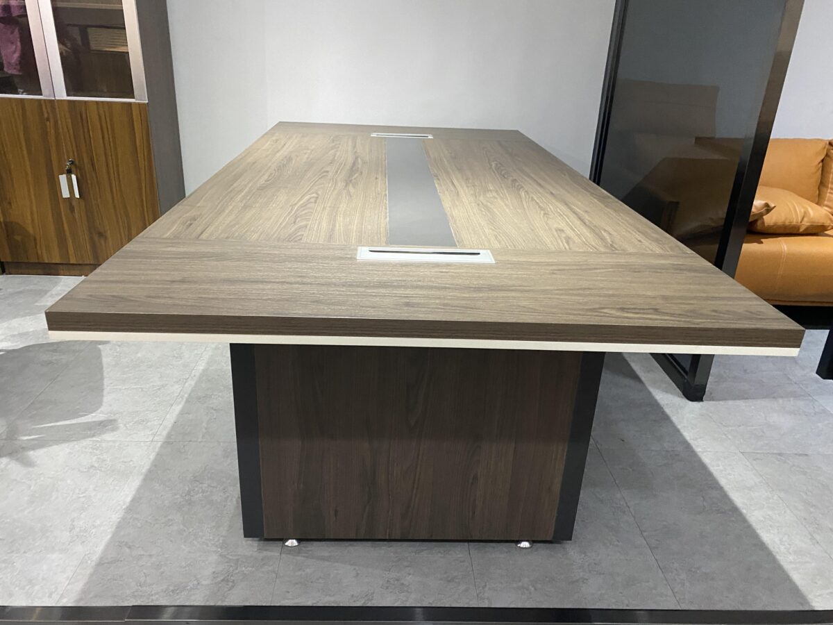 3.2M Board Executive Office Table - Tamco -Furniture shop in Kenya