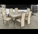 dining set, dining table set, dining furniture set, dining room set, dining table and chairs, dining table chairs set, modern dining set, wooden dining set, glass dining set, marble dining set, metal dining set, dining set for home, dining set for dining room, dining set for kitchen, dining set for apartment, dining set for flat, dining set for villa, dining set for restaurant, dining set for cafe, dining set for hotel, dining set for banquet, dining set for family, dining set for couple, dining set for small family, dining set for large family, dining set 2 seater, dining set 3 seater, dining set 4 seater, dining set 5 seater, dining set 6 seater, dining set 8 seater, dining set 10 seater, dining set compact, dining set small, dining set medium, dining set large, dining set space saving, dining set extendable, dining set foldable, dining set expandable, dining set fixed, dining set rectangular, dining set square, dining set round, dining set oval, dining set contemporary, dining set classic, dining set traditional, dining set modern design, dining set minimalist, dining set premium, dining set luxury, dining set budget, dining set affordable, dining set best quality, dining set durable, dining set strong build, dining set heavy duty, dining set long lasting, dining set scratch resistant, dining set water resistant, dining set heat resistant, dining set easy maintenance, dining set easy assembly, dining set knock down, dining set ready to use, dining set DIY, dining set modular, dining set customizable, dining set commercial, dining set residential, dining set indoor, dining set outdoor, dining set balcony, dining set patio, dining set terrace, dining set garden, dining set Scandinavian, dining set industrial, dining set stylish, dining set elegant, dining set premium finish, dining set matte finish, dining set glossy finish, dining set laminate finish, dining set veneer finish, dining set solid wood, dining set engineered wood, dining set MDF, dining set particle board, dining set plywood, dining set steel frame, dining set iron frame, dining set aluminum frame, dining set white, dining set black, dining set brown, dining set grey, dining set beige, dining set walnut, dining set oak, dining set teak, dining set dual tone, dining set neutral color, dining set minimal color, dining set dining furniture, dining set home furniture, dining set kitchen furniture, dining set restaurant furniture, dining set hotel furniture, dining set cafe furniture, dining set banquet furniture, dining set dining room furniture, dining set table furniture, dining set chair furniture, dining set dining chairs, dining set dining table, dining set dining bench, dining set bench seating, dining set chair seating, dining set cushioned chairs, dining set upholstered chairs, dining set wooden chairs, dining set metal chairs, dining set plastic chairs, dining set fabric chairs, dining set leather chairs, dining set PU leather chairs, dining set comfortable seating, dining set ergonomic seating, dining set family dining, dining set everyday dining, dining set festive dining, dining set formal dining, dining set casual dining, dining set breakfast table, dining set lunch table, dining set dinner table, dining set multipurpose, dining set all purpose, dining set daily use, dining set value for money, dining set best seller, dining set trending, dining set popular, dining set latest design, dining set new arrival, dining set top rated, dining set recommended, dining set online, dining set buy online, dining set best price, dining set discount, dining set offer, dining set sale, dining set wholesale, dining set retail, dining set bulk order, dining set commercial use, dining set home use, dining set family use, dining set couple use, dining set kids friendly, dining set adult use, dining set dining area, dining set dining space, dining set dining corner, dining set open dining, dining set closed dining, dining set small dining area, dining set large dining area, dining set apartment dining, dining set villa dining, dining set modern dining room, dining set contemporary dining room, dining set traditional dining room, dining set stylish dining room, dining set elegant dining room, dining set compact dining room, dining set spacious dining room, dining set dining decor, dining set dining interior, dining set dining setup, dining set dining essentials, dining set home decor, dining set interior furniture, dining set space efficient, dining set functional furniture, dining set utility furniture, dining set minimalist furniture, dining set premium furniture, dining set budget furniture, dining set affordable furniture, dining set quality furniture, dining set durable furniture, dining set long lasting furniture, dining set classic furniture, dining set modern furniture, dining set contemporary furniture, dining set stylish furniture, dining set elegant furniture, dining set luxury furniture, dining set comfortable furniture, dining set family furniture, dining set hospitality furniture, dining set restaurant dining, dining set cafe dining, dining set hotel dining, dining set banquet dining, dining set fine dining, dining set casual dining furniture, dining set formal dining furniture, dining set everyday dining furniture, dining set occasion dining furniture, dining set celebration dining, dining set party dining, dining set guest dining, dining set hosting dining, dining set entertaining furniture, dining set social dining, dining set group dining, dining set large gathering dining, dining set small gathering dining, dining set home dining solution, dining set dining solution, dining set seating solution, dining set table solution, dining set complete dining set, dining set full dining set, dining set dining table set with chairs, dining set dining furniture combo, dining set dining combo offer, dining set dining set combo, dining set table chair combo, dining set family dining set, dining set modern dining set, dining set wooden dining set, dining set glass dining set, dining set marble dining set, dining set metal dining set, dining set compact dining set, dining set extendable dining set, dining set foldable dining set, dining set luxury dining set, dining set premium dining set, dining set budget dining set, dining set affordable dining set, dining set best dining set, dining set popular dining set, dining set trending dining set, dining set top rated dining set, dining set recommended dining set