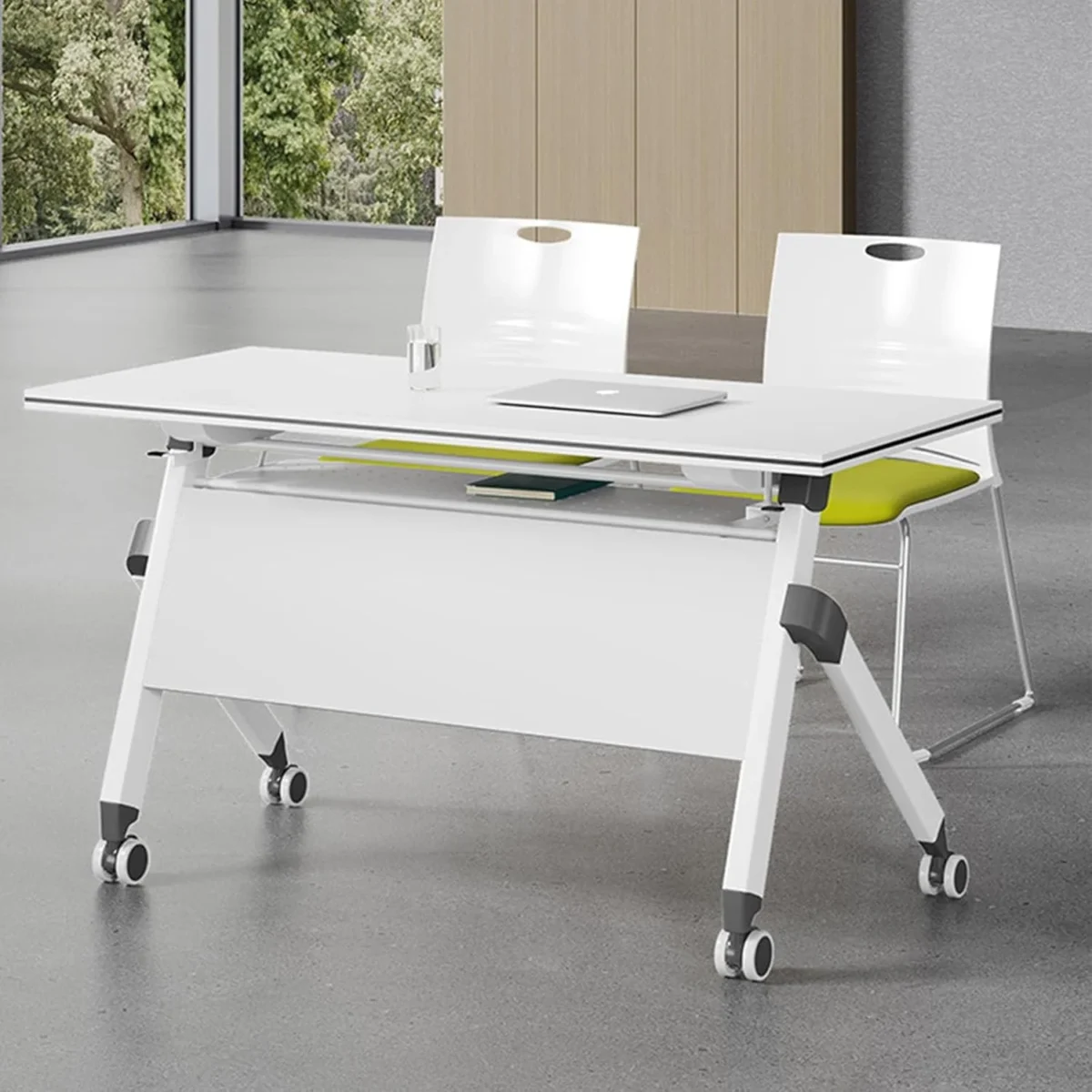 1200mm Foldable Training Table - Tamco - Furniture Shop in Kenya