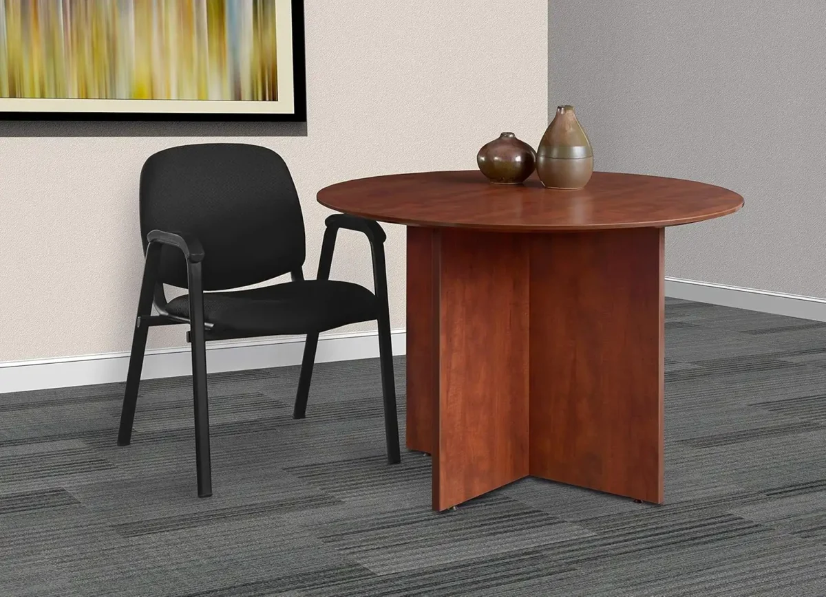 120cm Round Conference Table - Tamco - Furniture Shop in Kenya