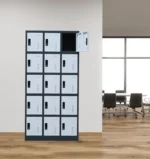 15-locker file cabinet, 15 door locker cabinet, 15 compartment storage locker, multi locker storage cabinet, steel locker cabinet, metal file locker, office locker cabinet, industrial locker cabinet, commercial storage locker, employee locker cabinet, staff locker storage, workplace locker unit, secure file cabinet, lockable storage cabinet, 15 tier locker cabinet, vertical locker cabinet, space saving locker cabinet, heavy duty steel locker, powder coated metal locker, modern office locker, business storage cabinet, corporate locker storage, school locker cabinet, gym locker cabinet, warehouse storage locker, factory locker cabinet, hospital staff locker, government office locker, secure document storage, file organization cabinet, document security locker, personal storage locker cabinet, keyed locker cabinet, padlock compatible locker, vented door locker cabinet, durable steel cabinet, rust resistant metal locker, large capacity locker cabinet, compact footprint locker, tall locker cabinet unit, freestanding locker cabinet, office cabinet in Nairobi, office cabinet in Mombasa, office cabinet in Kisumu, office cabinet in Nakuru, office cabinet in Eldoret, office cabinet in Thika, office cabinet in Malindi, office cabinet in Kitale, office cabinet in Garissa, office cabinet in Kakamega, office cabinet in Nyeri, office cabinet in Machakos, office cabinet in Meru, office cabinet in Kericho, office cabinet in Embu, office cabinet in Migori, office cabinet in Homa Bay, office cabinet in Naivasha, office cabinet in Nanyuki, office cabinet in Voi, office cabinet in Kilifi, office cabinet in Bungoma, office cabinet in Busia, office cabinet in Siaya, office cabinet in Murang'a, office cabinet in Kiambu, office cabinet in Makueni, office cabinet in Kajiado, office cabinet in Narok, office cabinet in Bomet, office cabinet in Nyamira, office cabinet in Kisii, office cabinet in Wajir, office cabinet in Mandera, office cabinet in Marsabit, office cabinet in Isiolo, office cabinet in Lodwar,