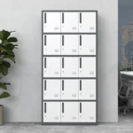 15-locker file cabinet, 15 door locker cabinet, 15 compartment storage locker, multi locker storage cabinet, steel locker cabinet, metal file locker, office locker cabinet, industrial locker cabinet, commercial storage locker, employee locker cabinet, staff locker storage, workplace locker unit, secure file cabinet, lockable storage cabinet, 15 tier locker cabinet, vertical locker cabinet, space saving locker cabinet, heavy duty steel locker, powder coated metal locker, modern office locker, business storage cabinet, corporate locker storage, school locker cabinet, gym locker cabinet, warehouse storage locker, factory locker cabinet, hospital staff locker, government office locker, secure document storage, file organization cabinet, document security locker, personal storage locker cabinet, keyed locker cabinet, padlock compatible locker, vented door locker cabinet, durable steel cabinet, rust resistant metal locker, large capacity locker cabinet, compact footprint locker, tall locker cabinet unit, freestanding locker cabinet, office cabinet in Nairobi, office cabinet in Mombasa, office cabinet in Kisumu, office cabinet in Nakuru, office cabinet in Eldoret, office cabinet in Thika, office cabinet in Malindi, office cabinet in Kitale, office cabinet in Garissa, office cabinet in Kakamega, office cabinet in Nyeri, office cabinet in Machakos, office cabinet in Meru, office cabinet in Kericho, office cabinet in Embu, office cabinet in Migori, office cabinet in Homa Bay, office cabinet in Naivasha, office cabinet in Nanyuki, office cabinet in Voi, office cabinet in Kilifi, office cabinet in Bungoma, office cabinet in Busia, office cabinet in Siaya, office cabinet in Murang'a, office cabinet in Kiambu, office cabinet in Makueni, office cabinet in Kajiado, office cabinet in Narok, office cabinet in Bomet, office cabinet in Nyamira, office cabinet in Kisii, office cabinet in Wajir, office cabinet in Mandera, office cabinet in Marsabit, office cabinet in Isiolo, office cabinet in Lodwar,