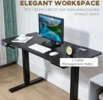 black electric standing desk, adjustable electric standing desk, height adjustable electric desk, black standing desk with motor, ergonomic electric standing desk, electric sit-stand desk black, electric desk with programmable height, modern black electric desk, office electric standing desk, home office electric standing desk, black adjustable desk, electric height adjustable desk, motorized standing desk black, black electric sit-stand desk, black office standing desk, electric desk with memory function, ergonomic black standing desk, black electric desk with motor, electric height adjustable standing desk, black sit-stand desk with electric lift, motorized black standing desk, black workstation standing desk, electric desk for home office, black office furniture electric desk, electric desk with height control, black adjustable sit-stand desk, electric desk with memory presets, professional black standing desk, modern office black electric desk, electric desk with smooth lifting, motorized black sit-stand desk, ergonomic black electric desk, office black adjustable desk, black electric computer desk, height adjustable black office desk, motorized office standing desk black, black electric workstation desk, standing desk in Nairobi, standing desk in Mombasa, standing desk in Kisumu, standing desk in Nakuru, standing desk in Eldoret, standing desk in Thika, standing desk in Malindi, standing desk in Kitale, standing desk in Garissa, standing desk in Kakamega, standing desk in Nyeri, standing desk in Machakos, standing desk in Meru, standing desk in Kericho, standing desk in Embu, standing desk in Bungoma, standing desk in Narok, standing desk in Voi, standing desk in Kilifi, standing desk in Lamu, standing desk in Naivasha, standing desk in Nanyuki, standing desk in Isiolo, standing desk in Marsabit, standing desk in Wajir, standing desk in Mandera, standing desk in Busia, standing desk in Homa Bay, standing desk in Migori, standing desk in Siaya, standing desk in Kisii, standing desk in Nyamira, standing desk in Bomet, standing desk in Kapsabet, standing desk in Lodwar, standing desk in Kapenguria, standing desk in Mumias,