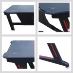 gaming office table, ergonomic gaming office table, modern gaming office table, adjustable gaming office table, L-shaped gaming office table, corner gaming office table, compact gaming office table, multi-level gaming office table, professional gaming office table, LED gaming office table, RGB gaming office table, sleek gaming office table, minimalist gaming office table, luxury gaming office table, high-end gaming office table, durable gaming office table, steel frame gaming office table, wooden gaming office table, glass top gaming office table, PC gaming office table, console gaming office table, dual monitor gaming office table, triple monitor gaming office table, gaming desk with cable management, gaming desk with cup holder, gaming desk with headphone hook, gaming desk with RGB lighting, gaming desk with storage shelves, gaming desk for home office, gaming desk for esports, gaming desk for streaming, gaming desk for professional setup, gaming desk for console players, gaming desk for PC players, large gaming office table, small gaming office table, adjustable height gaming desk, sit-stand gaming desk, ergonomic corner gaming desk, gaming workstation desk, multi-purpose gaming desk, gaming table for office, gaming table for home, gaming table with drawers, gaming table with shelves, gaming table with keyboard tray, gaming table with mouse pad, gaming table with monitor stand, sturdy gaming office table, portable gaming office table, foldable gaming office table, contemporary gaming office table, stylish gaming office table, gamer office table, RGB LED gaming desk, multi-level gamer desk, racing-style gaming desk, computer gaming desk, professional gamer desk, e-sports office table, streaming gaming desk, L-shaped PC gaming desk, height-adjustable gaming desk, compact corner gaming desk, gaming office table with cable hole, gaming office table with storage cabinet, gaming office table for dual monitors, gaming office table with LED strip, gamer workstation table, gaming office table with cup holder, gaming office table with headphone stand, gaming office table with monitor shelf, space-saving gaming desk, premium gaming office table, executive gaming office table, gaming desk for multiple monitors, gaming office table for home setup, gaming office table for professional gaming, gaming office table for streaming setup, gaming office table with RGB lights, multi-functional gaming office table, gaming office table with steel legs, gaming office table with wood finish, gaming office table for teenagers, gaming office table for adults, gaming office table for kids, gaming office table for office use, large L-shaped gaming desk, compact gaming office table for small rooms, sleek gaming office desk for home, modern PC gaming desk with LED, dual-monitor gaming office desk, adjustable height RGB gaming desk, ergonomic professional gaming desk, corner gaming office desk with shelves, small home gaming desk, desktop gaming workstation table, gamer setup desk