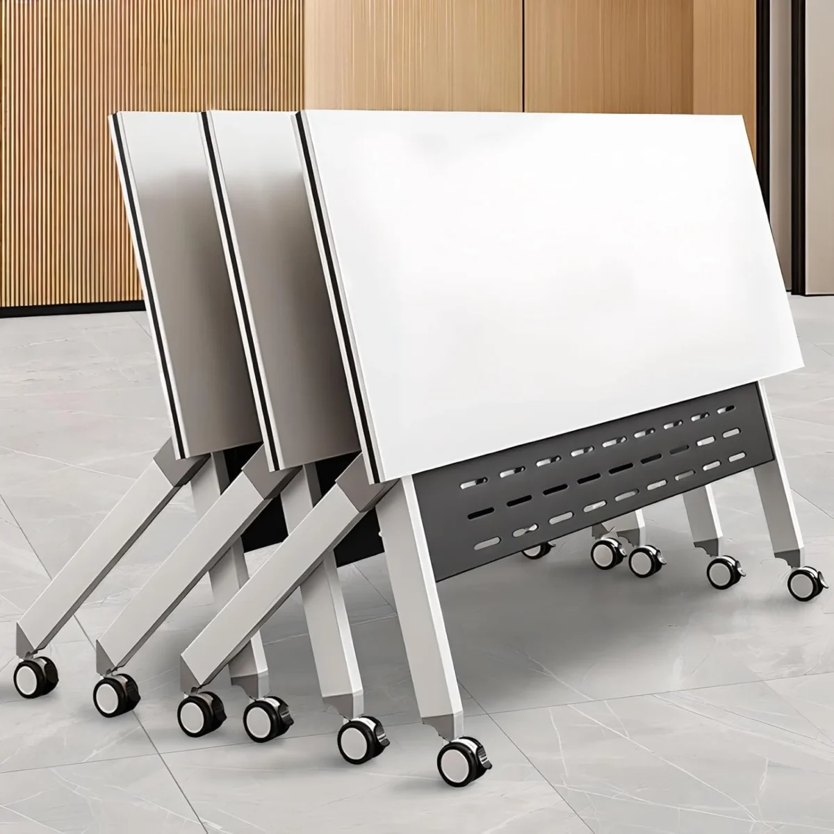 Heavy Duty Traing Conference Table - Tamco -Furniture shop in Kenya